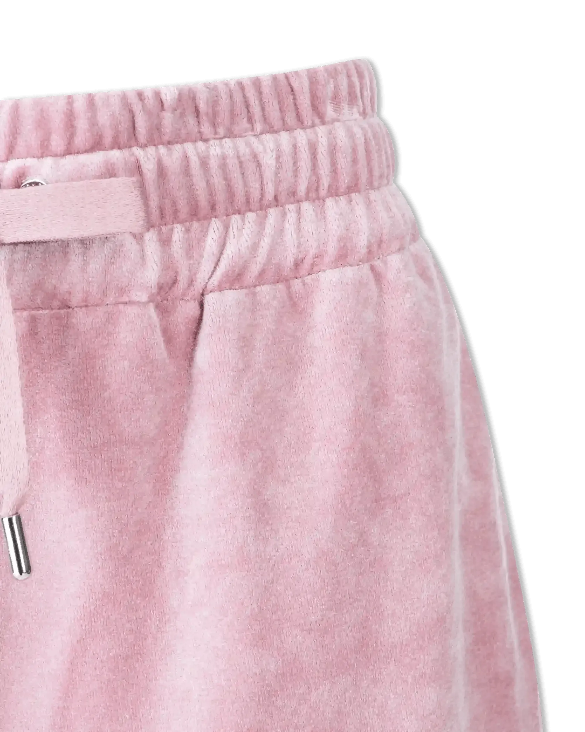 Velvet Lounge Shorts - DIHSAN