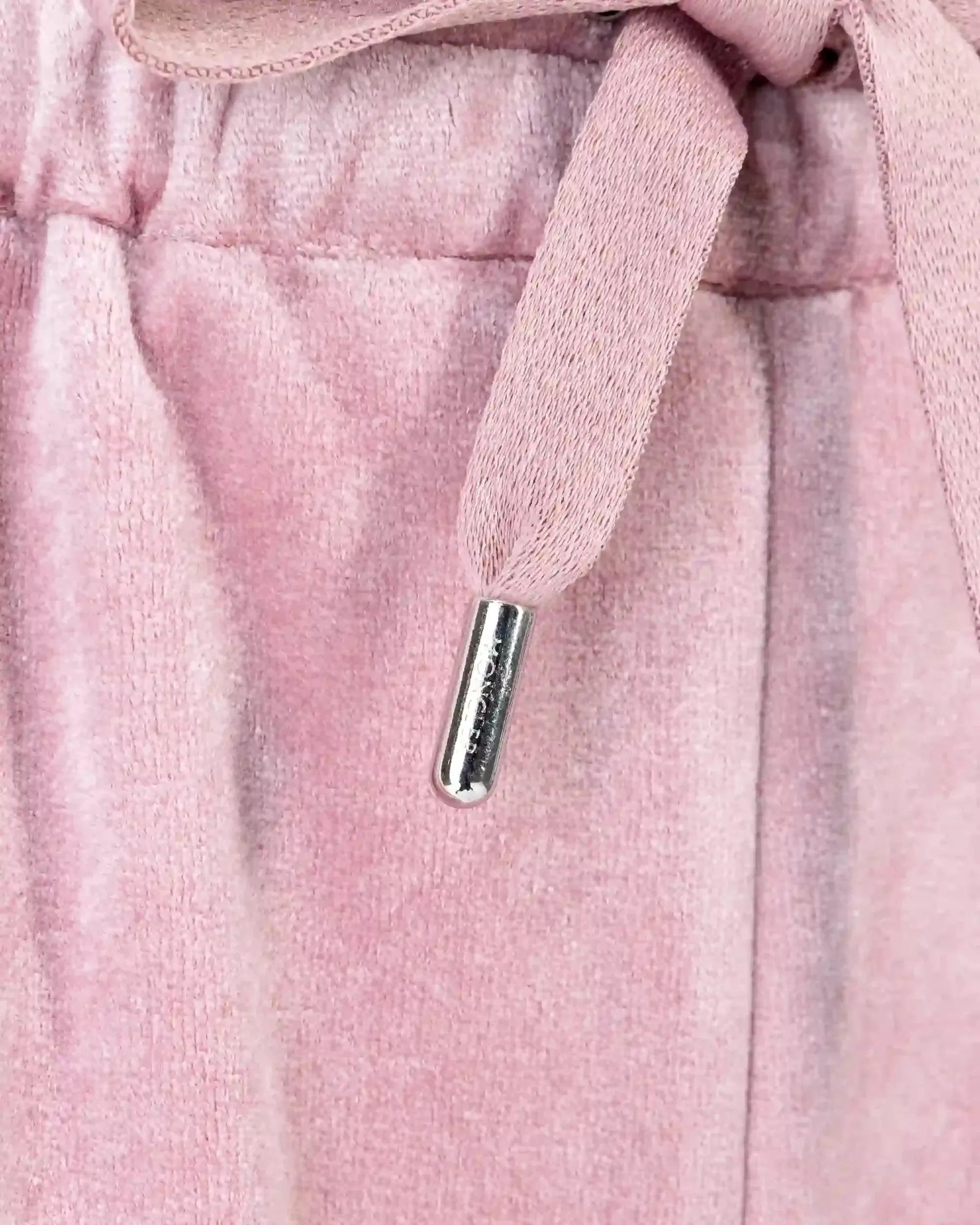 Velvet Lounge Shorts - DIHSAN