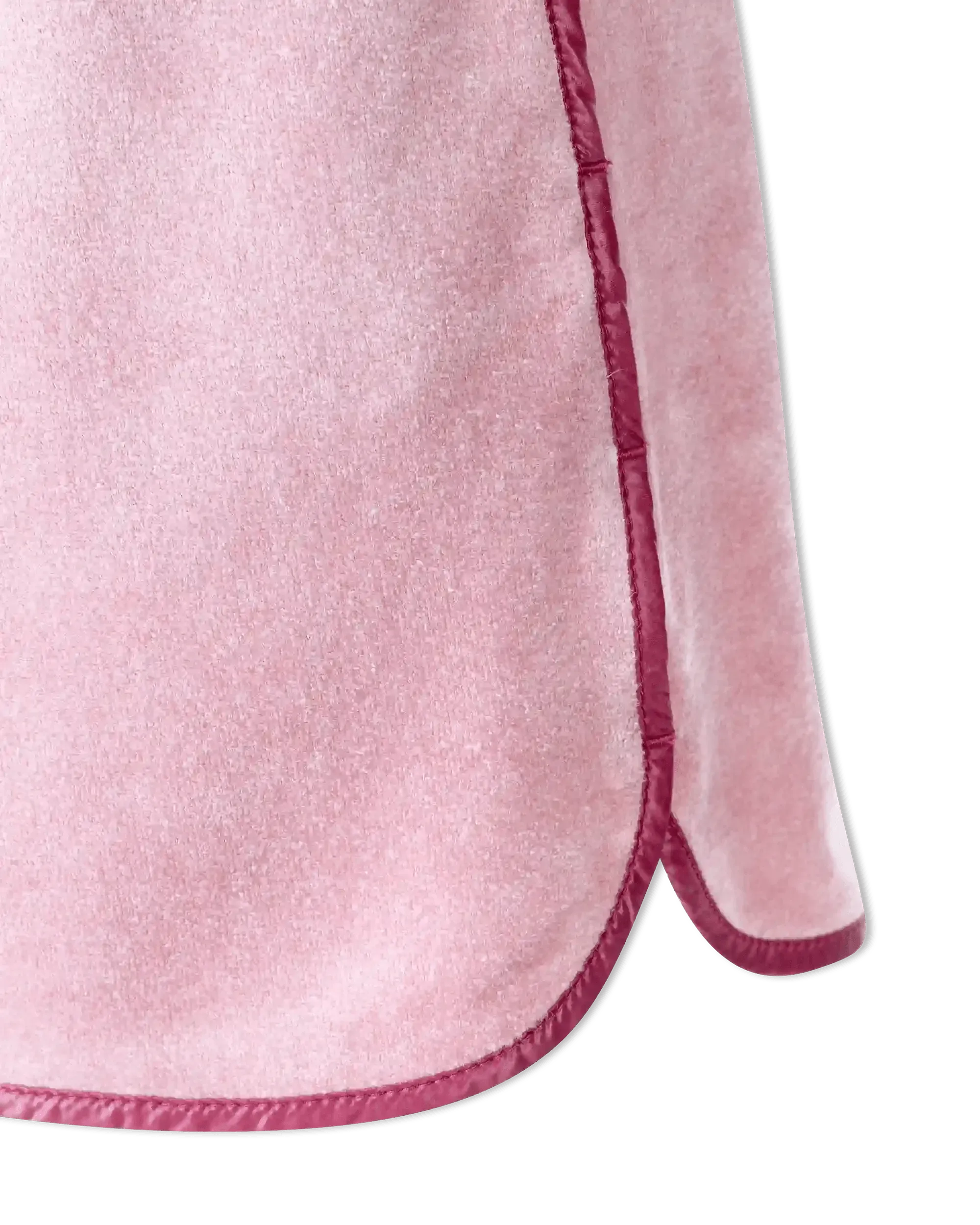 Velvet Lounge Shorts - DIHSAN