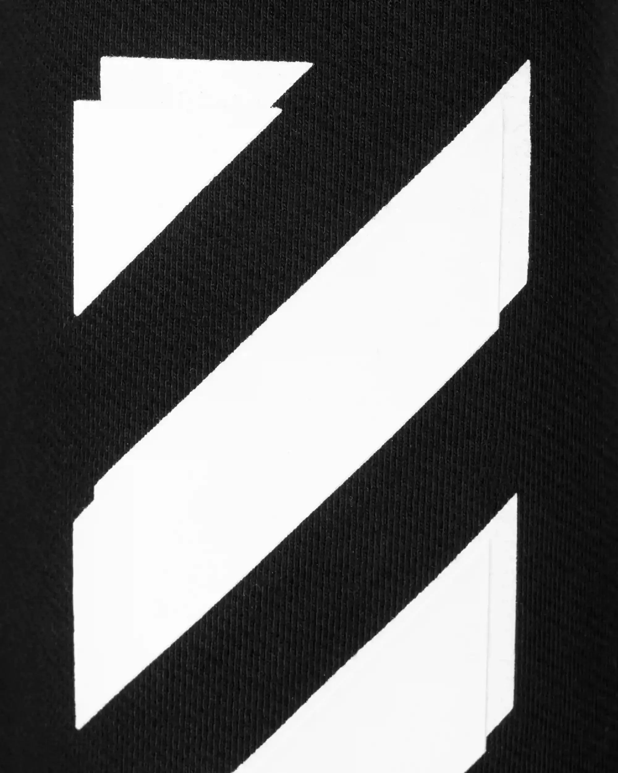 Logo Tape Sweatpants - DIHSAN