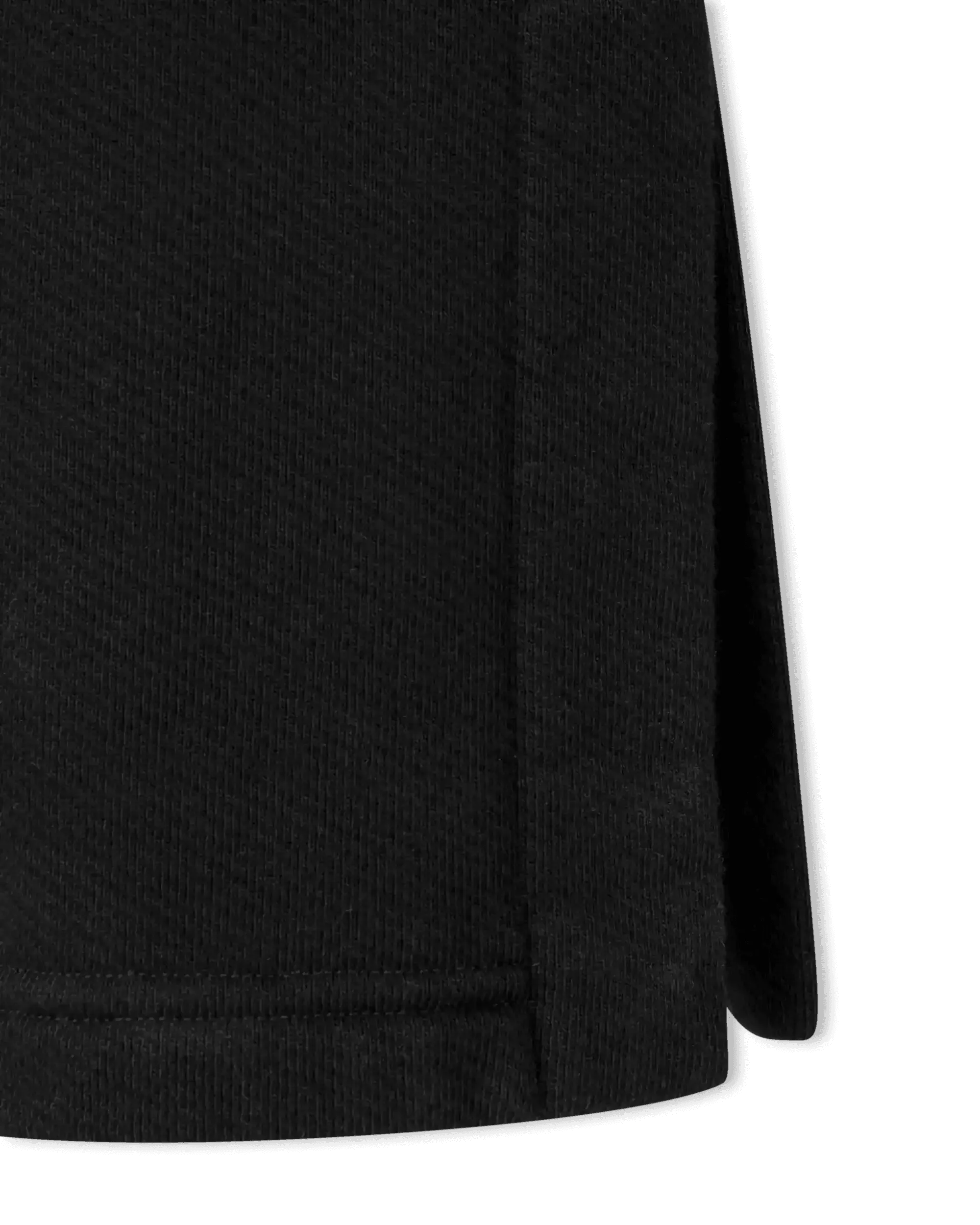 Logo Tape Sweatpants - DIHSAN