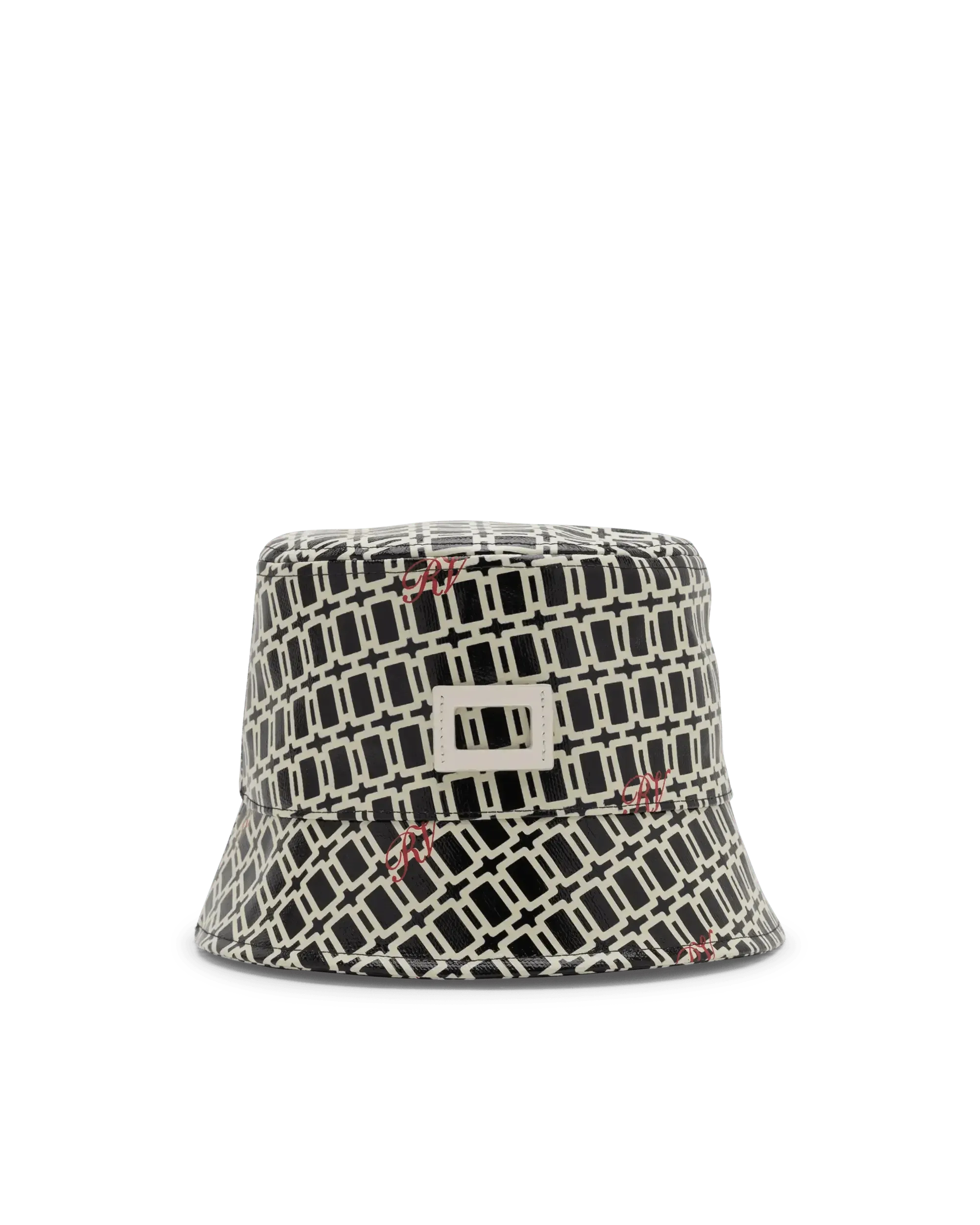 Grand Vivier Bucket Hat - DIHSAN