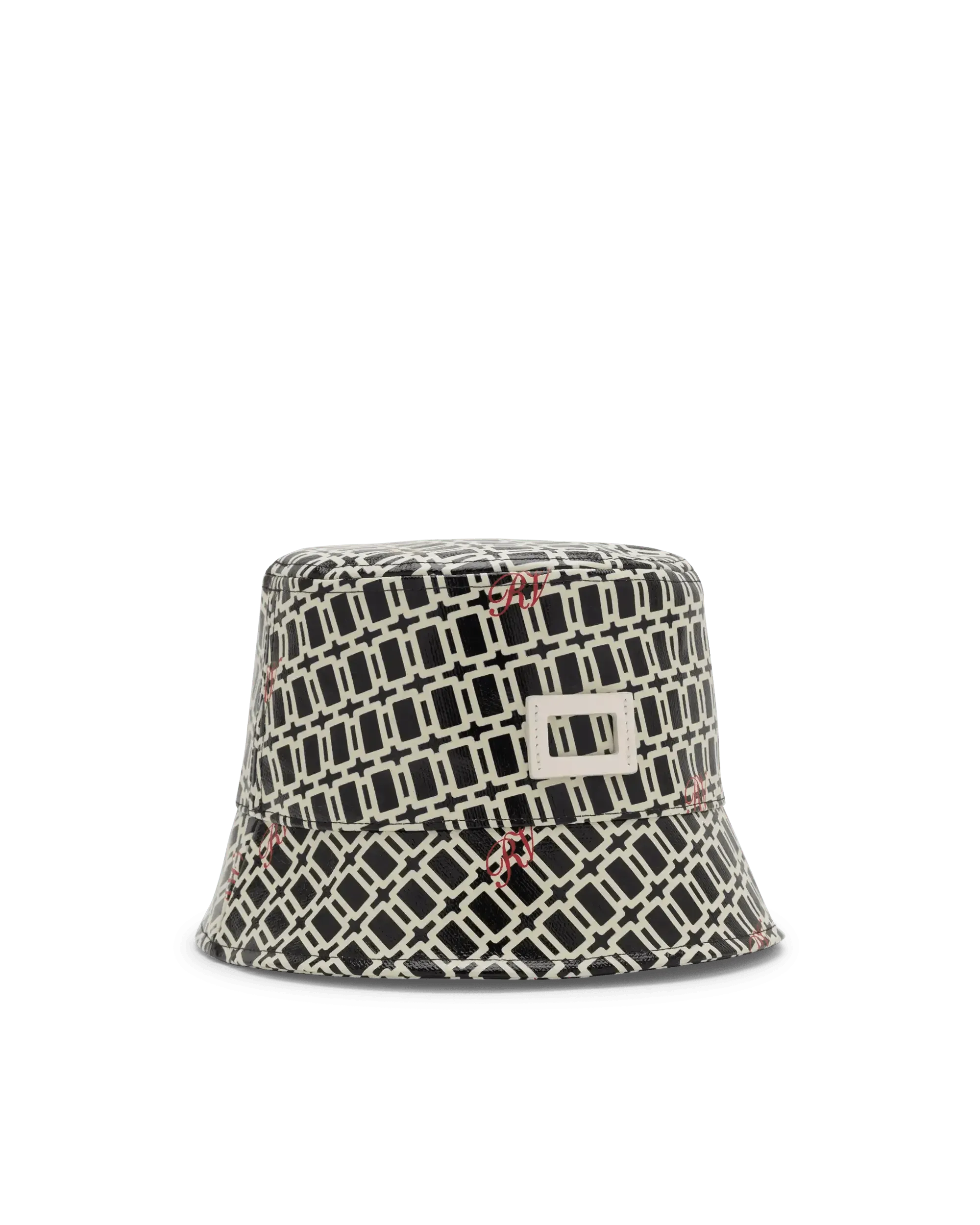 Grand Vivier Bucket Hat - DIHSAN