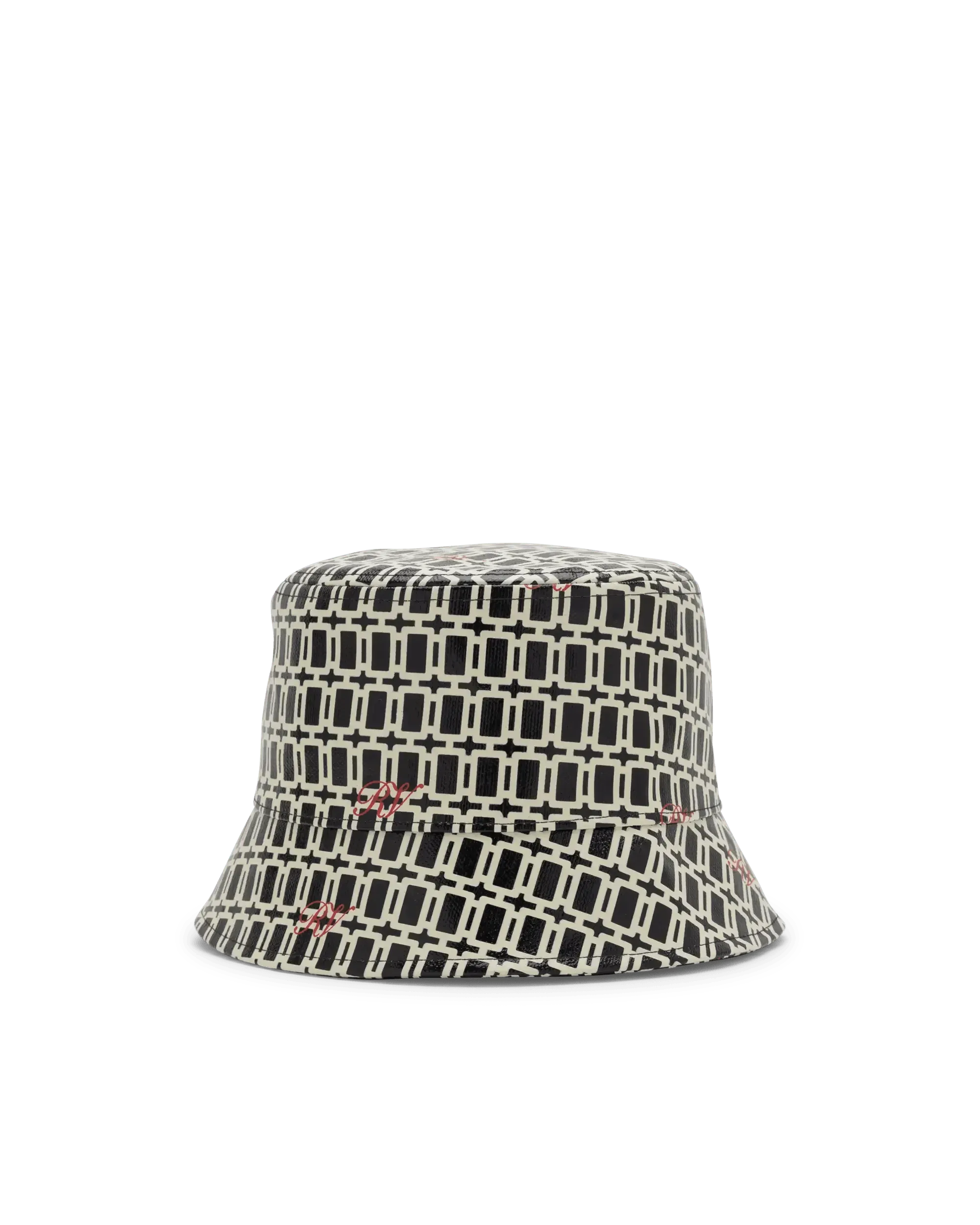 Grand Vivier Bucket Hat - DIHSAN