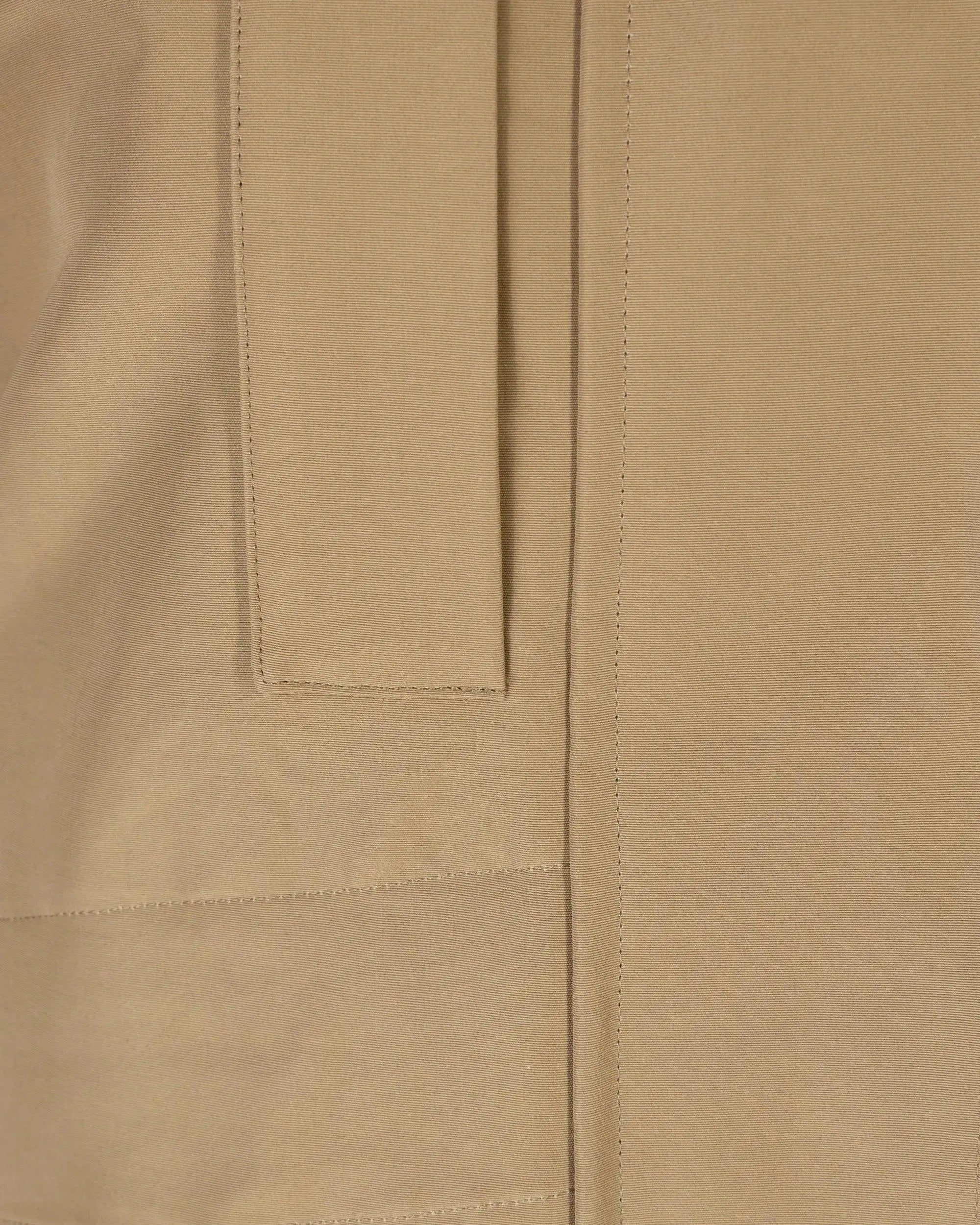 Grosgrain Mix Jacket - DIHSAN