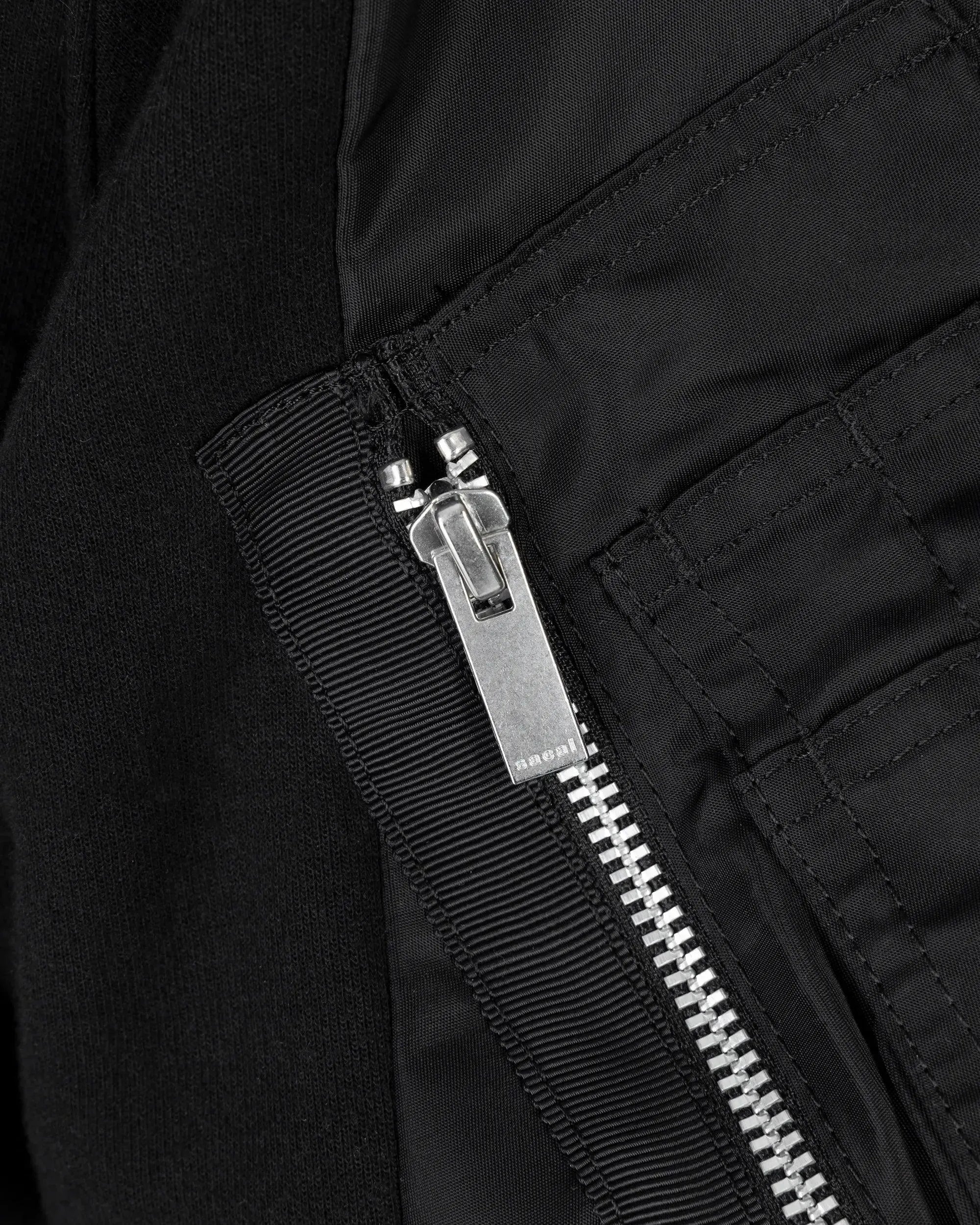 Short Sleeve Hooded Zipup Jacket - DIHSAN