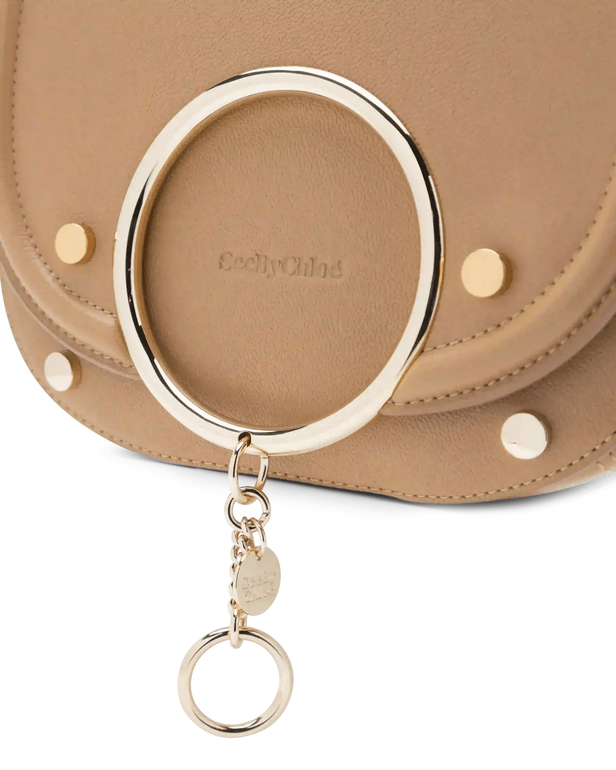 Mara Crossbody Bag - DIHSAN