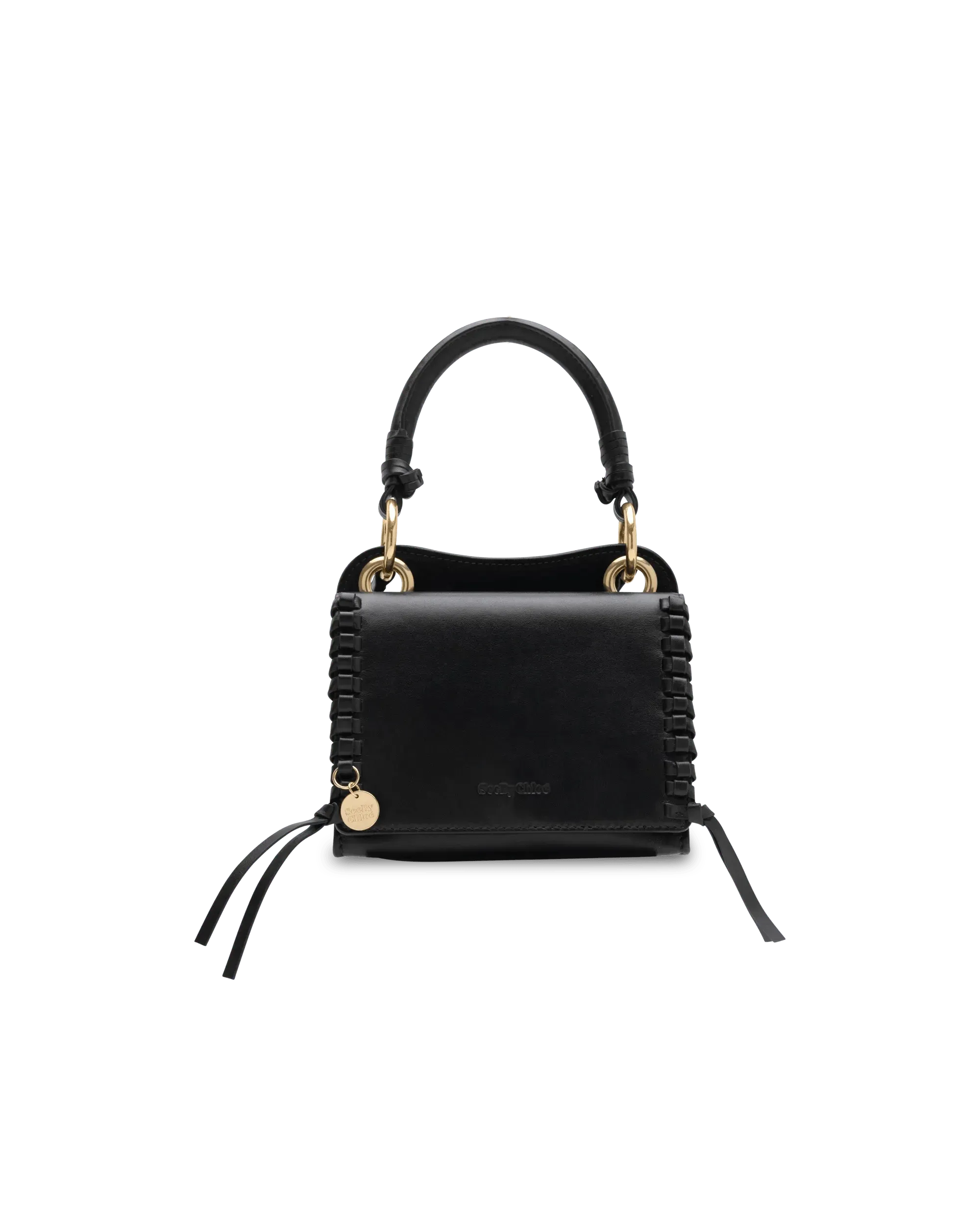 Tilda Mini Crossbody Bag - DIHSAN