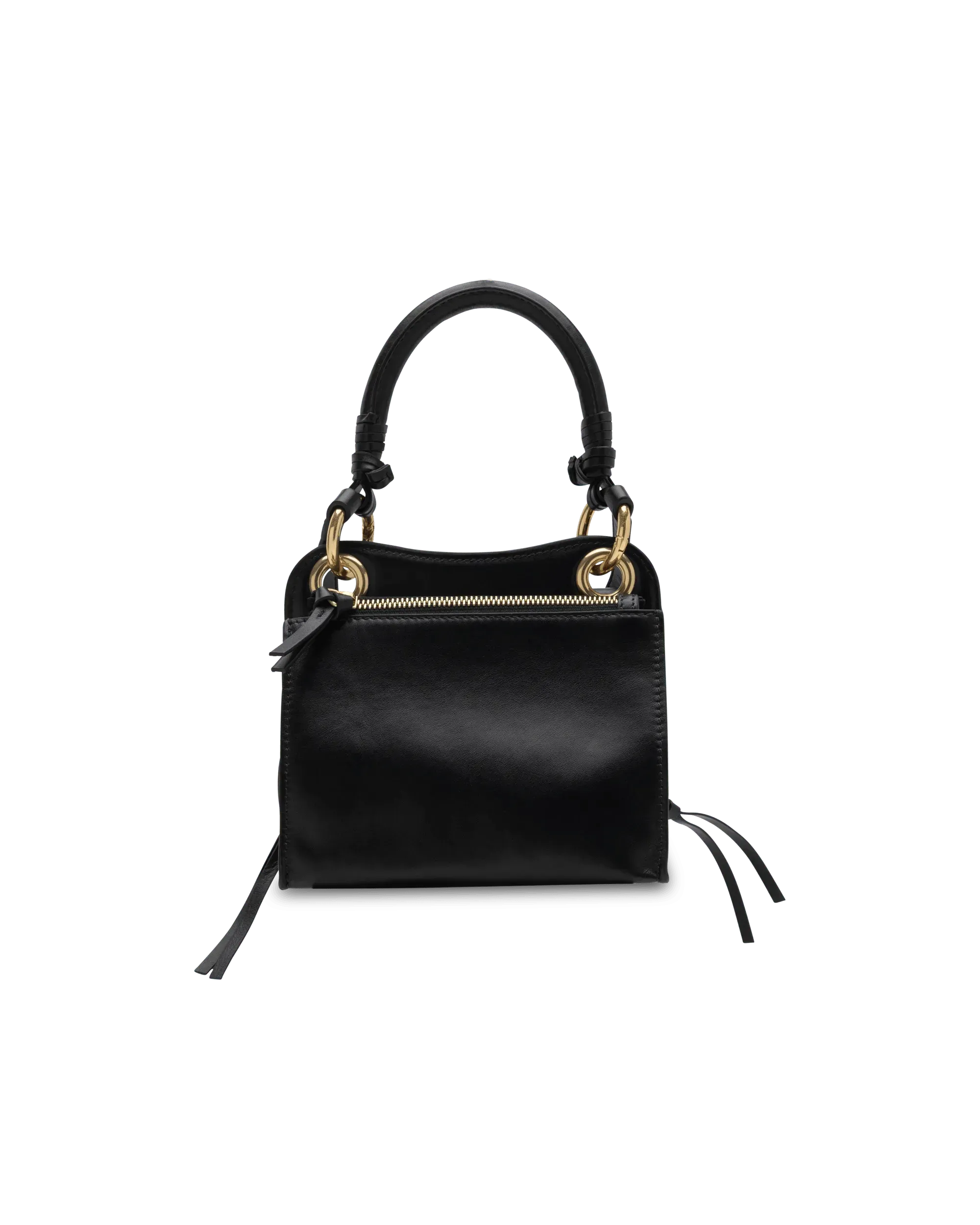 Tilda Mini Crossbody Bag - DIHSAN