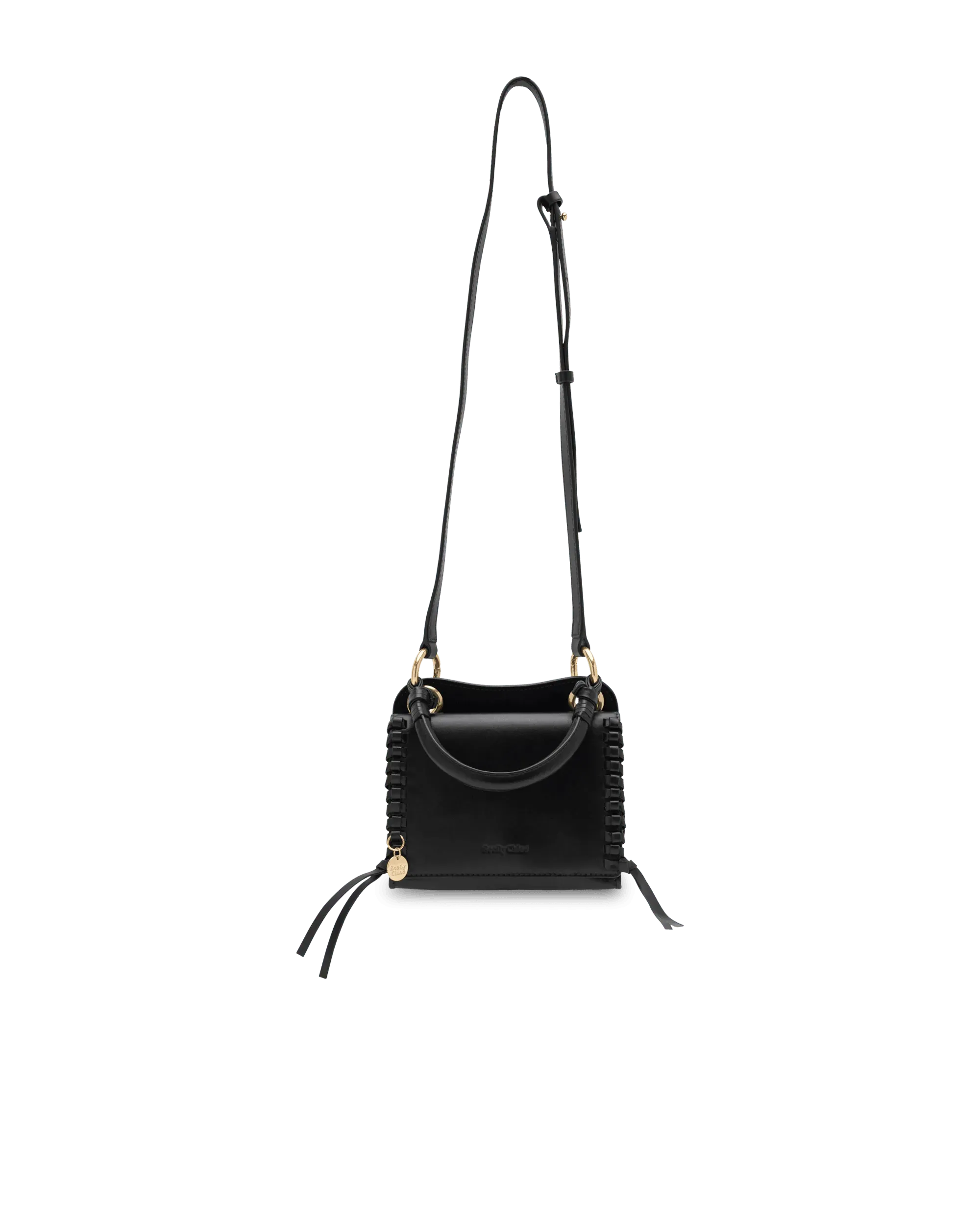 Tilda Mini Crossbody Bag - DIHSAN