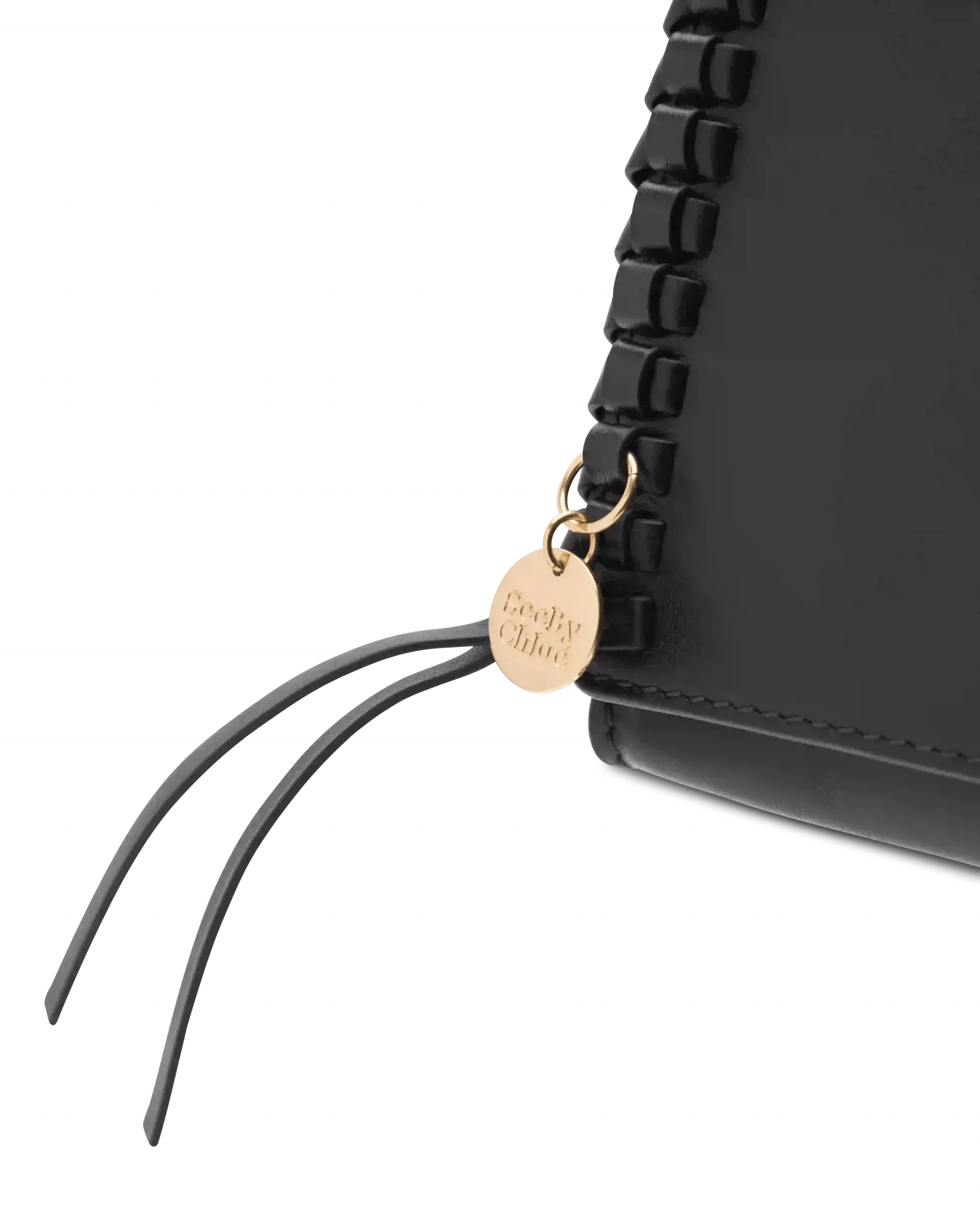 Tilda Mini Crossbody Bag - DIHSAN
