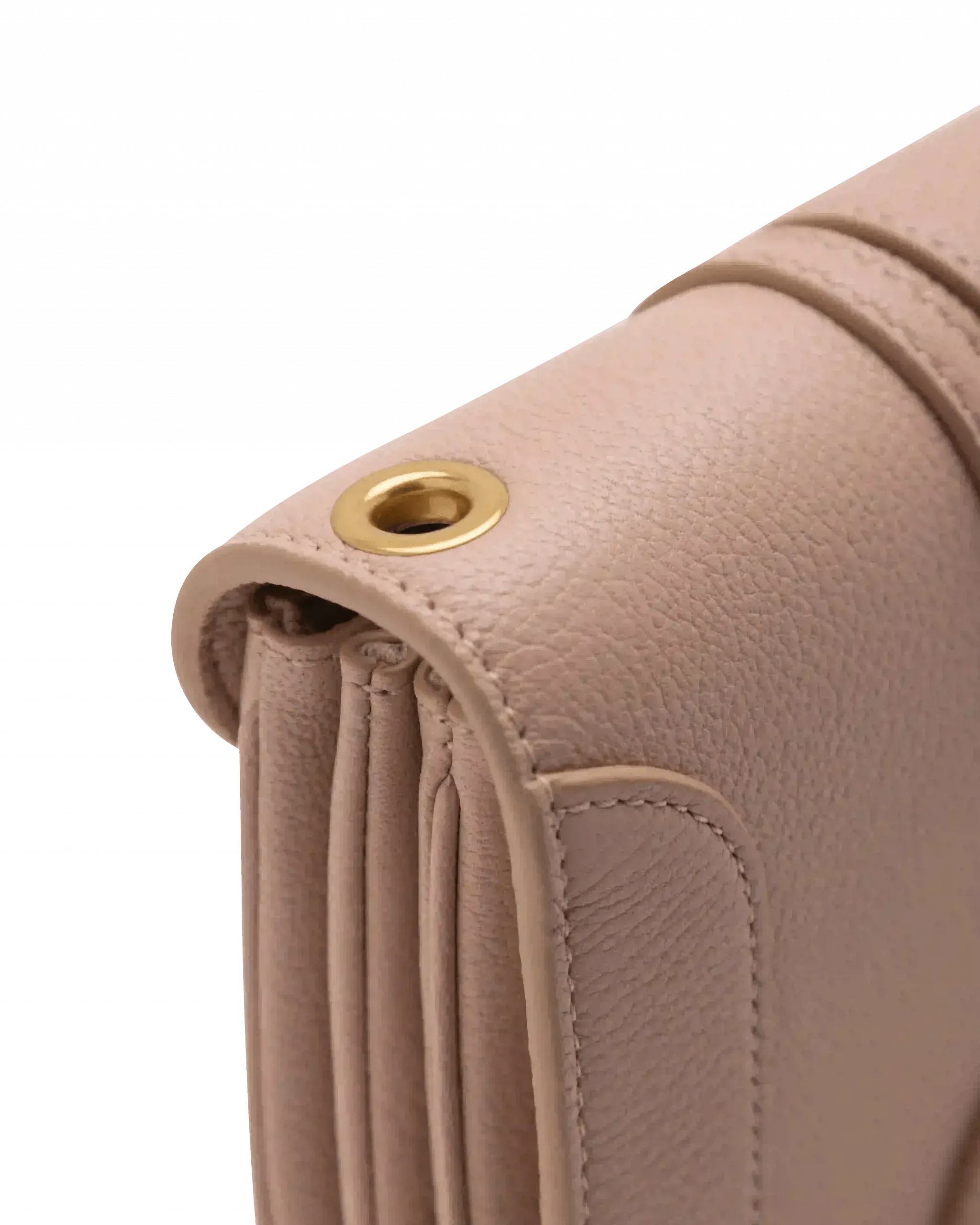 Black Calf Hana Crossbody Bag by See By Chloé | DIHSAN