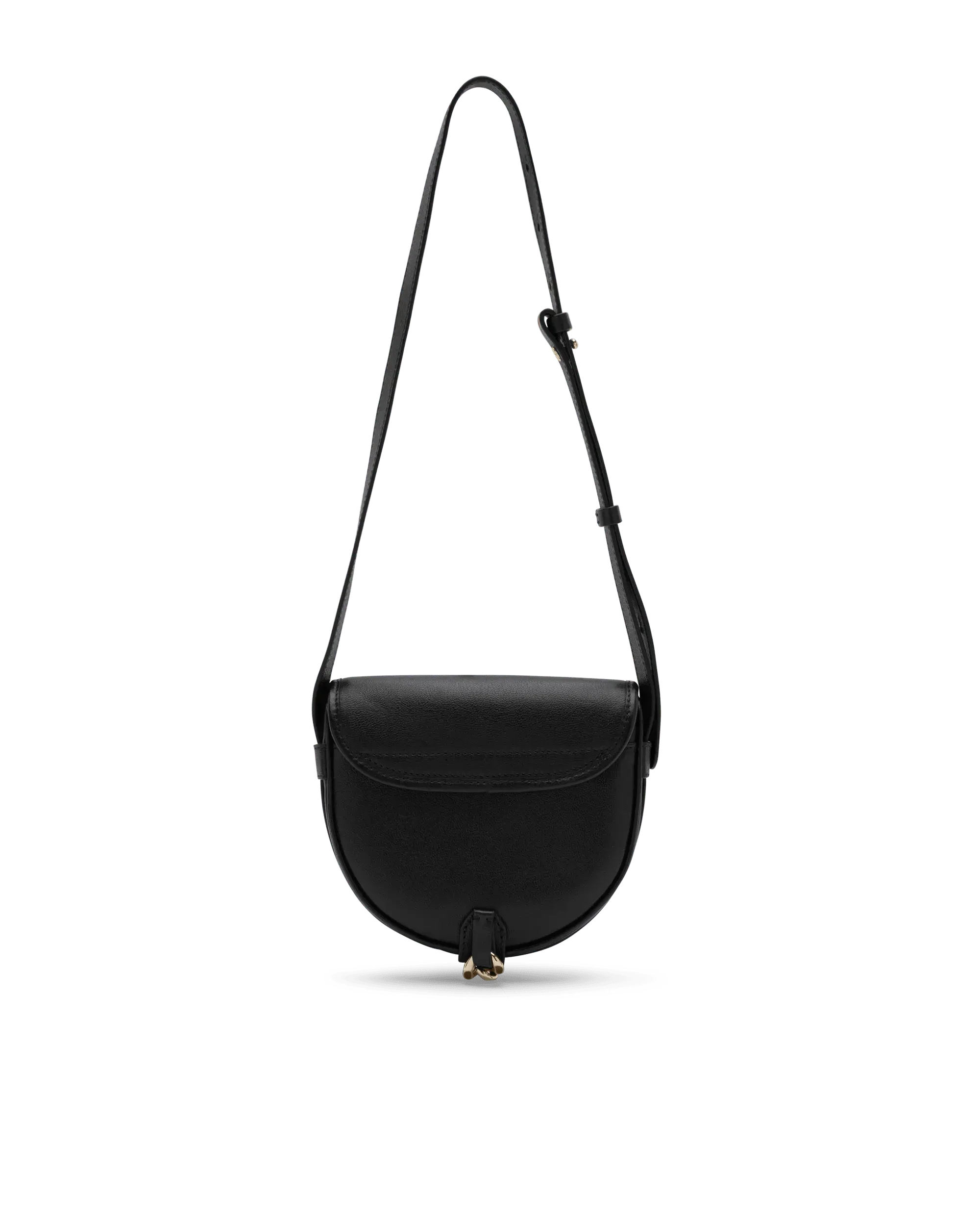Mara Small Saddle Bag - DIHSAN