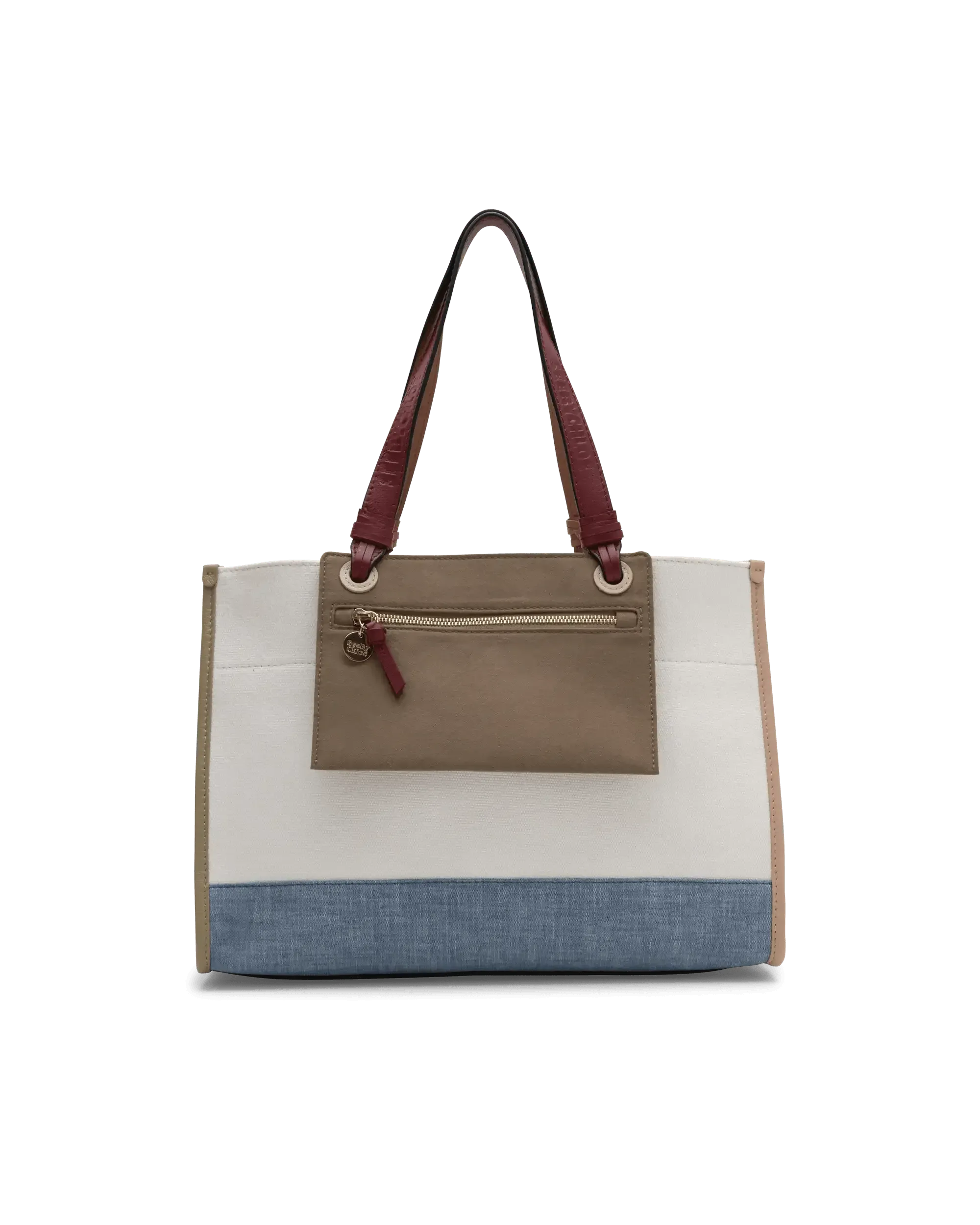 Cecilya Lower Impact Tote - DIHSAN