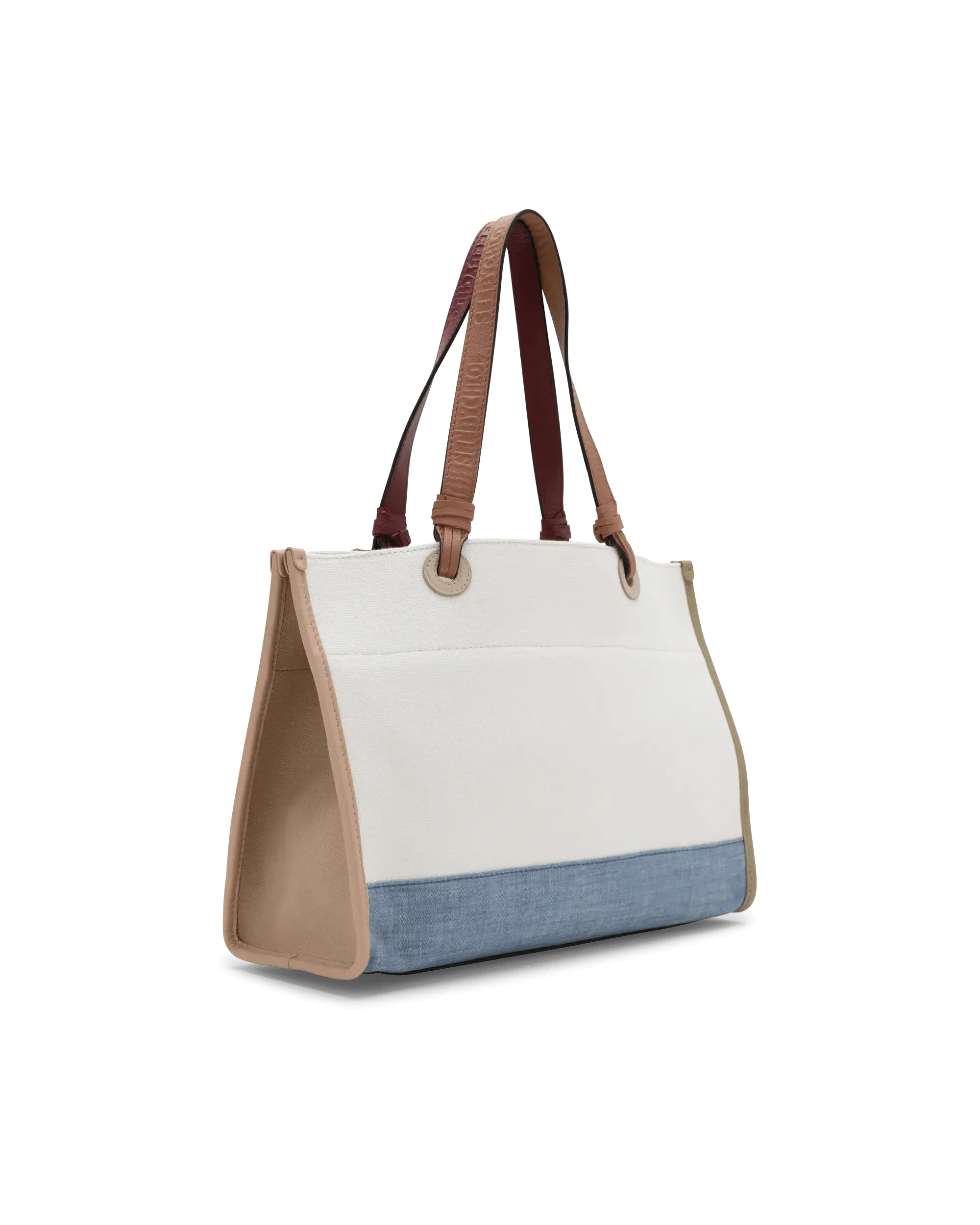 Cecilya Lower Impact Tote - DIHSAN