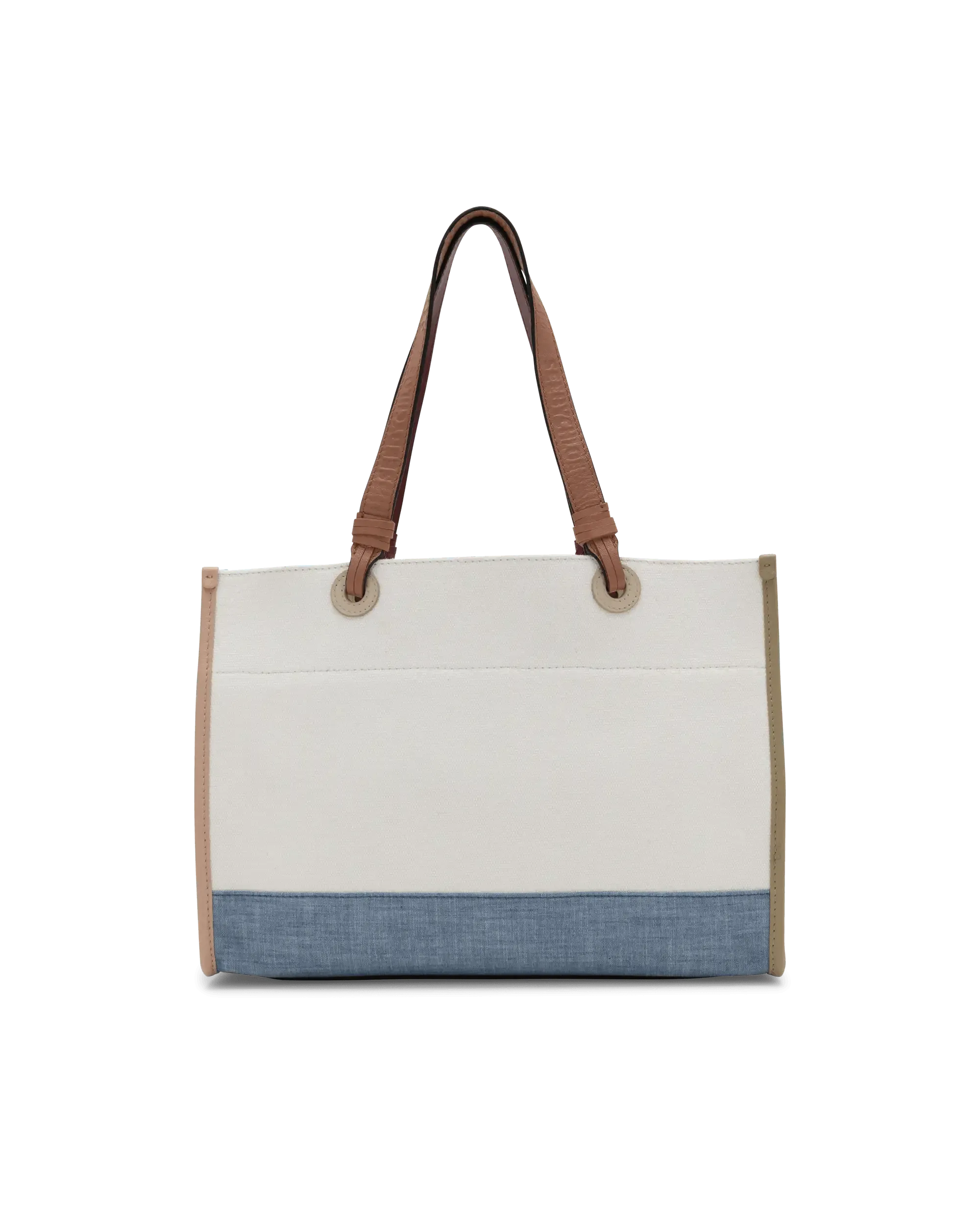 Cecilya Lower Impact Tote - DIHSAN