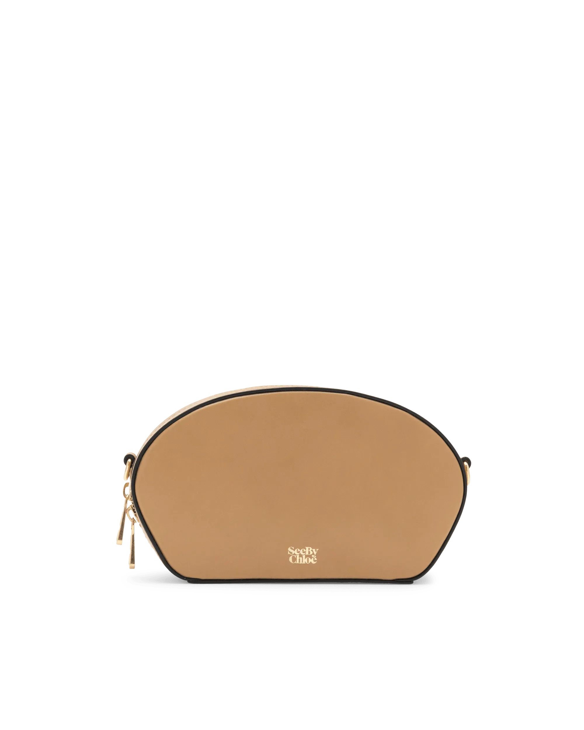 Shell Chain Shoulder Bag - DIHSAN