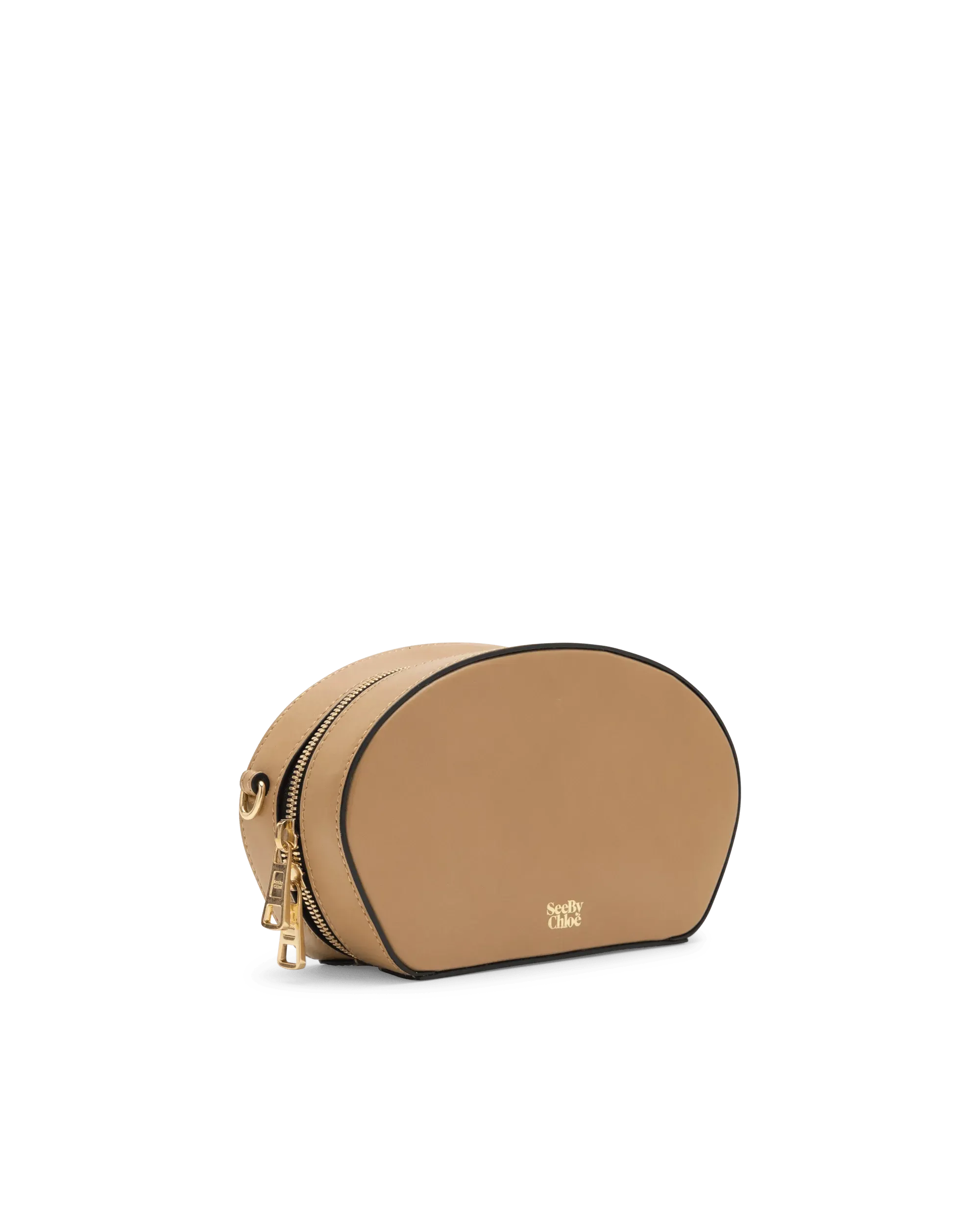 Shell Chain Shoulder Bag - DIHSAN