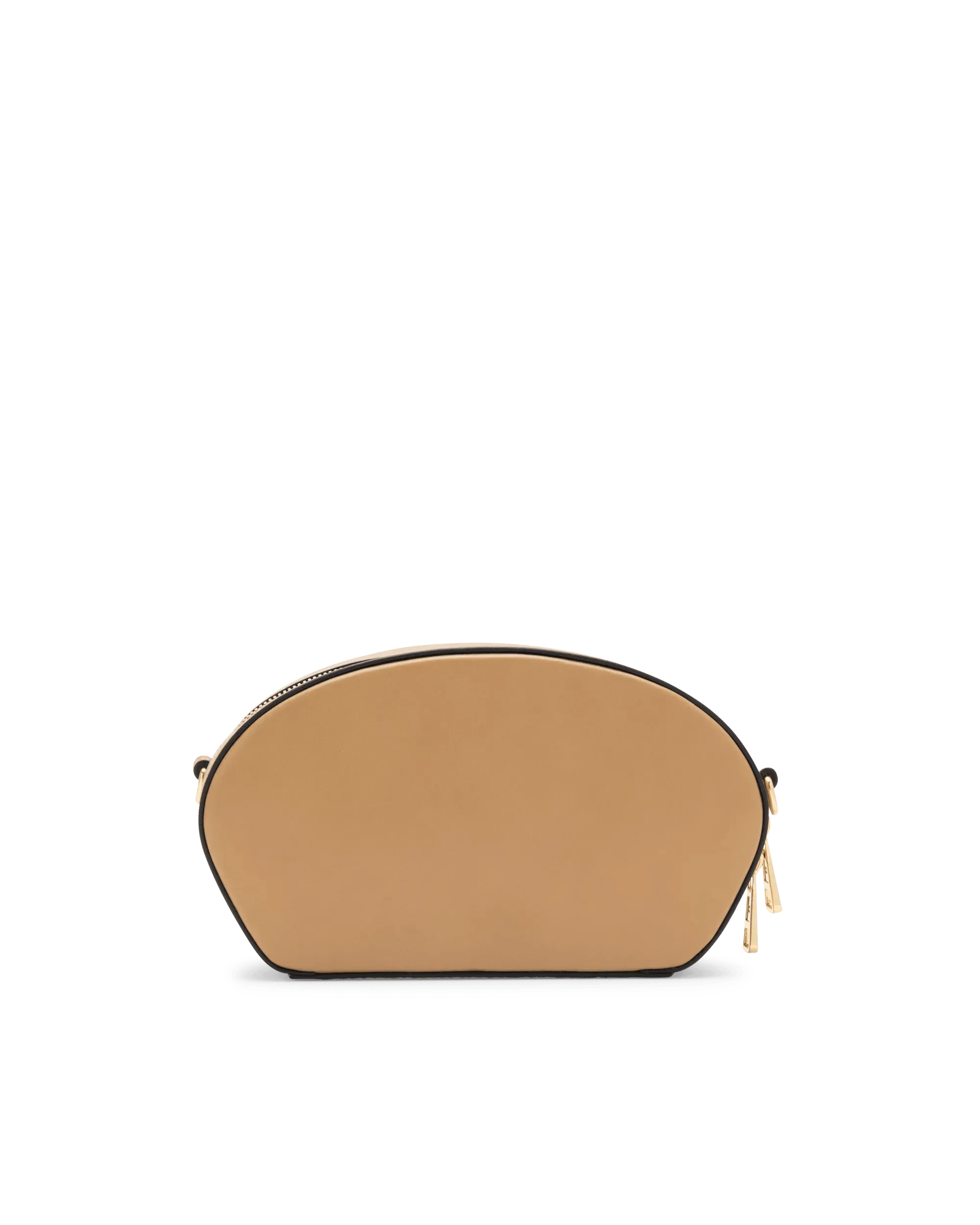 Shell Chain Shoulder Bag - DIHSAN