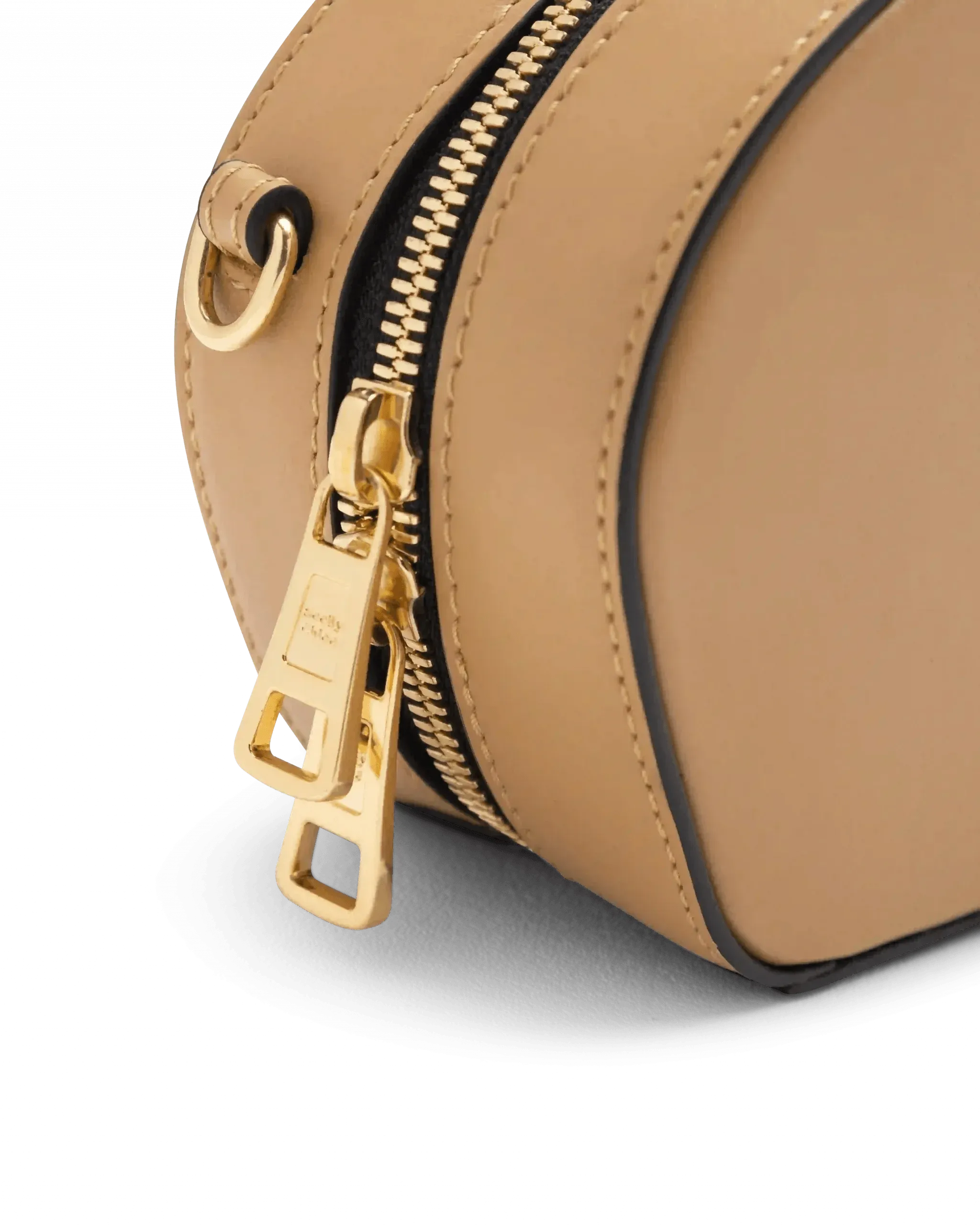 Shell Chain Shoulder Bag - DIHSAN