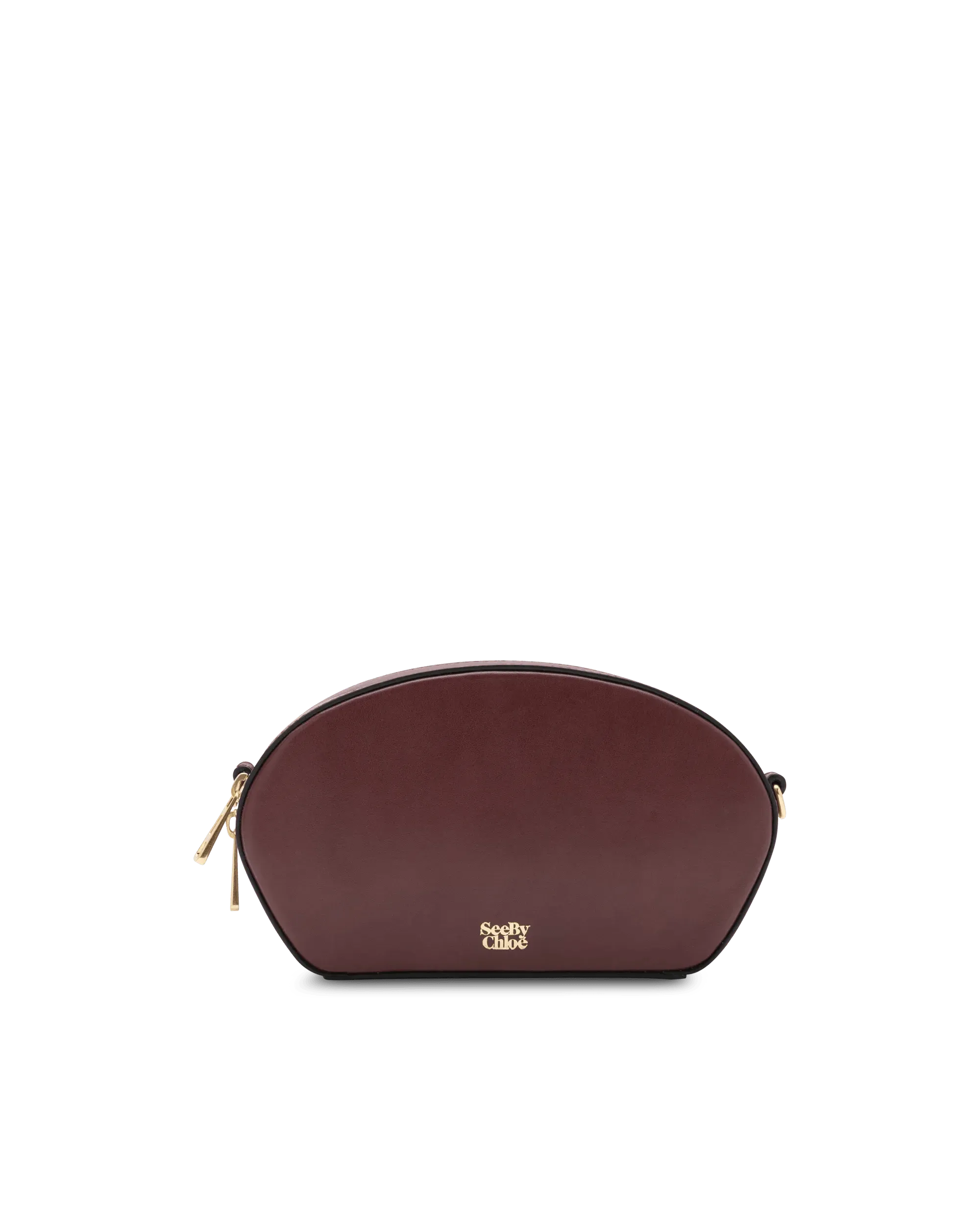 Shell Chain Shoulder Bag - DIHSAN