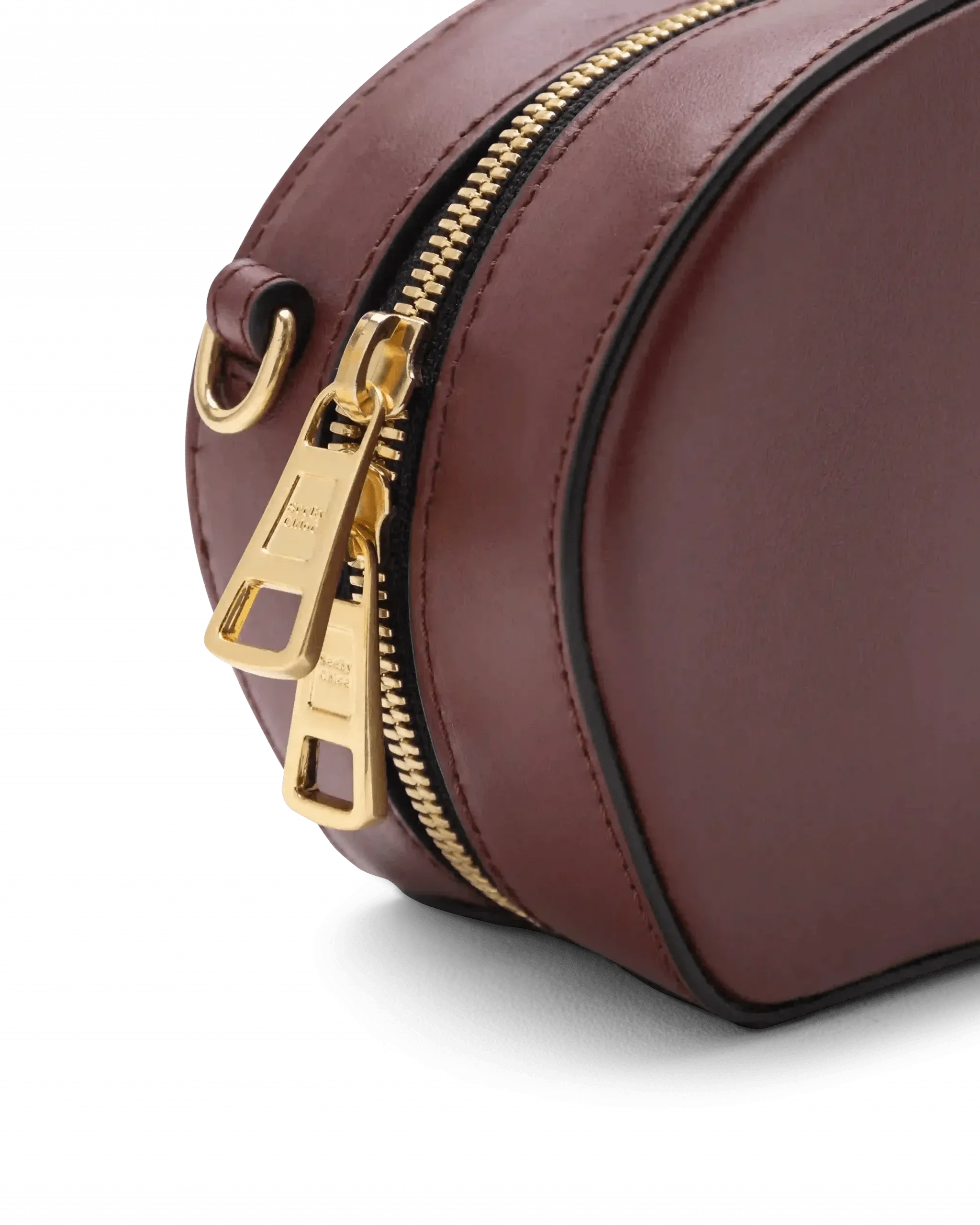 Shell Chain Shoulder Bag - DIHSAN