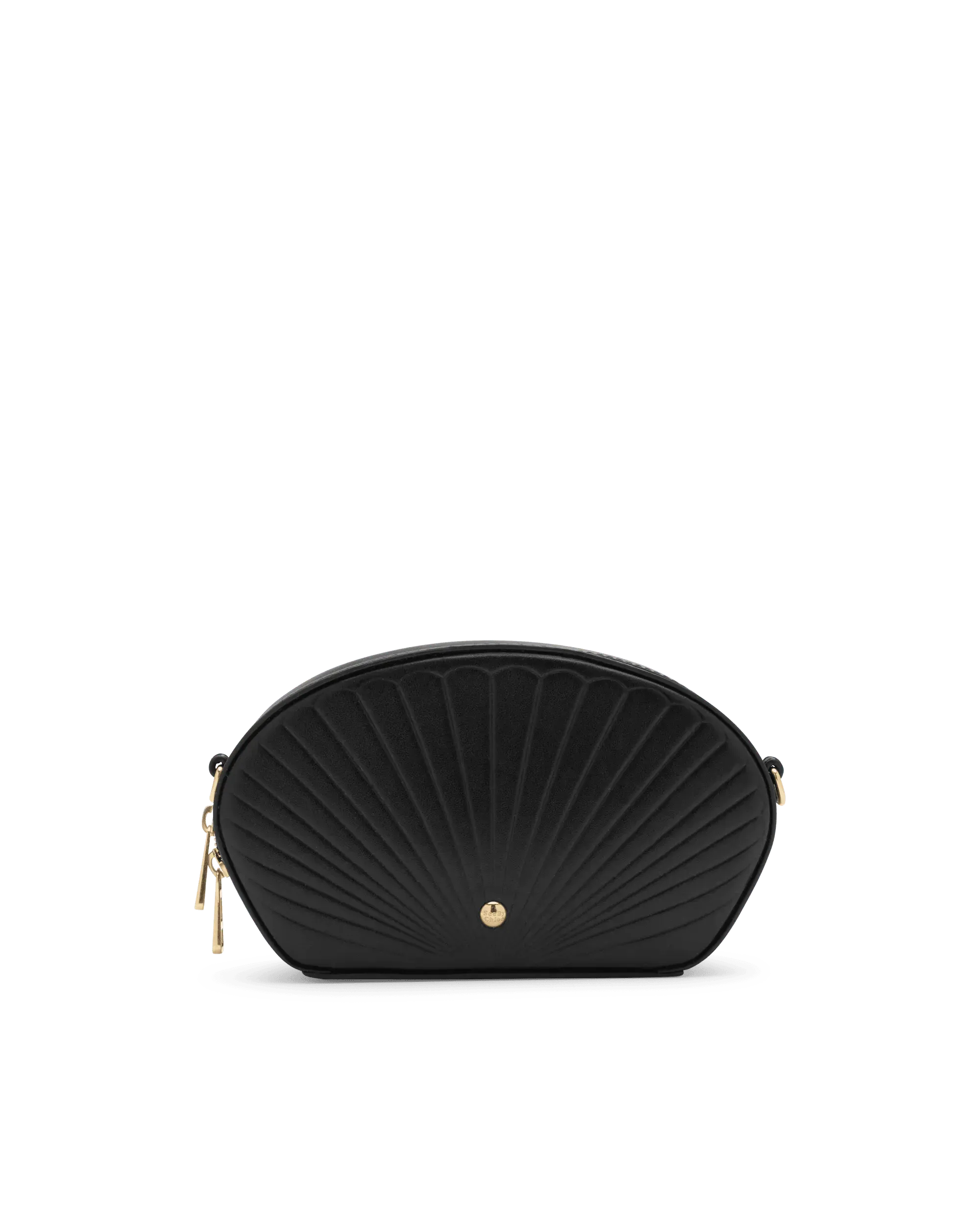 Shell Chain Shoulder Bag - DIHSAN