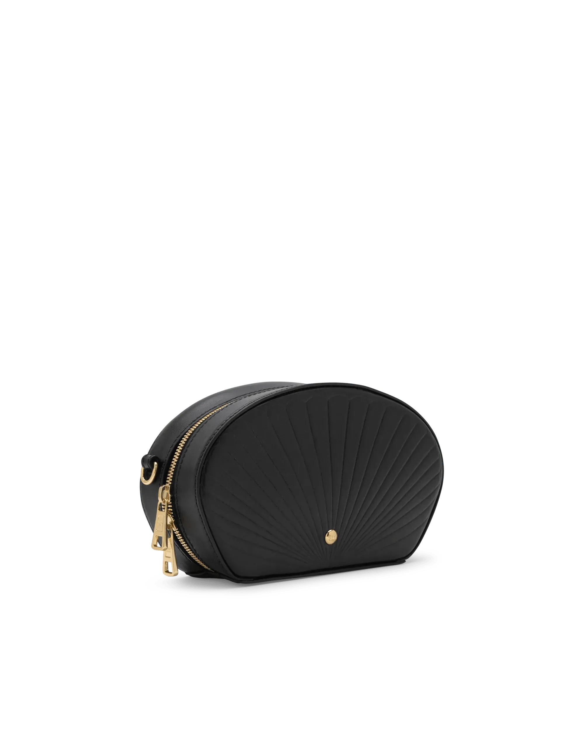Shell Chain Shoulder Bag - DIHSAN