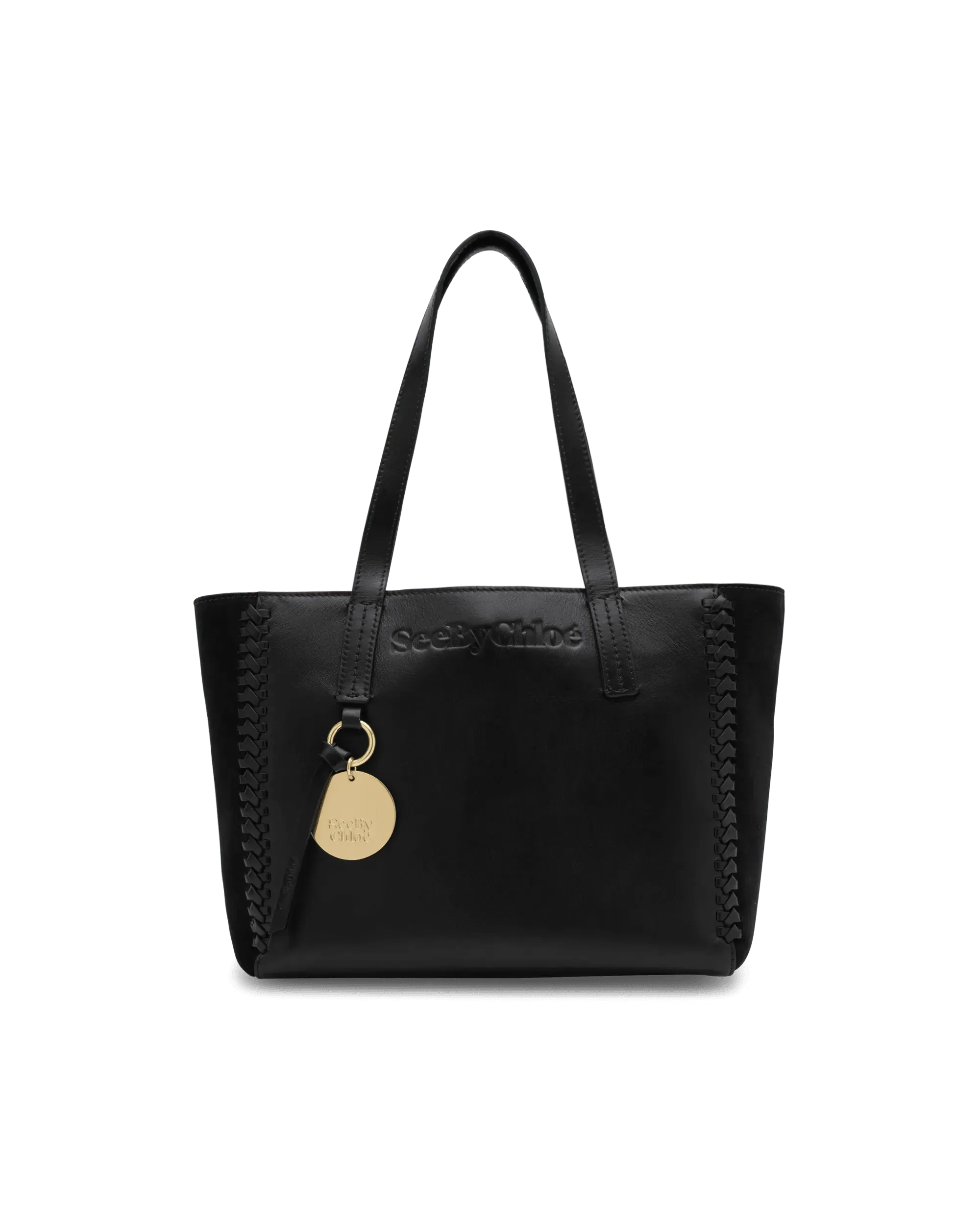 Small Tilda Shopping Tote - DIHSAN