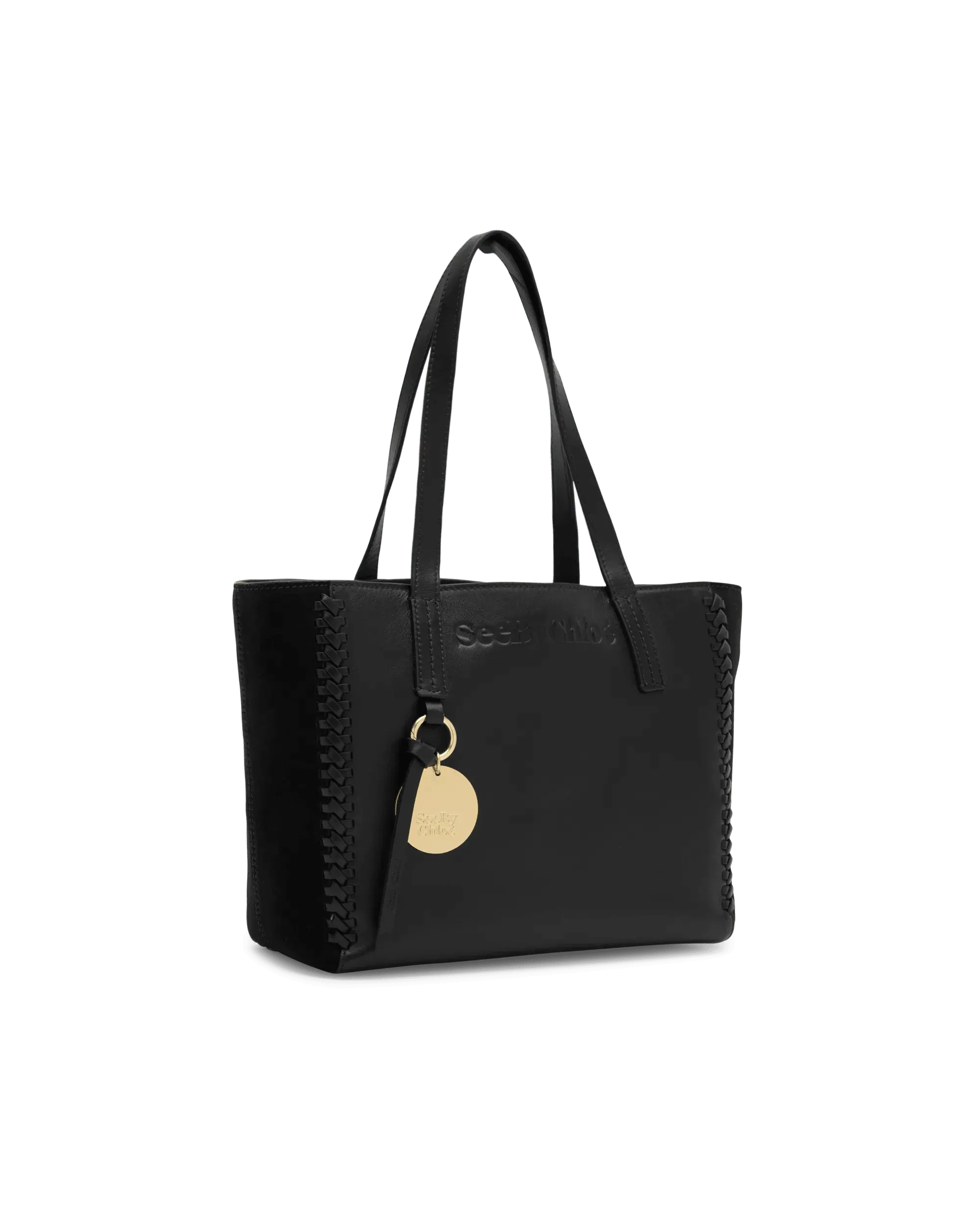 Small Tilda Shopping Tote - DIHSAN
