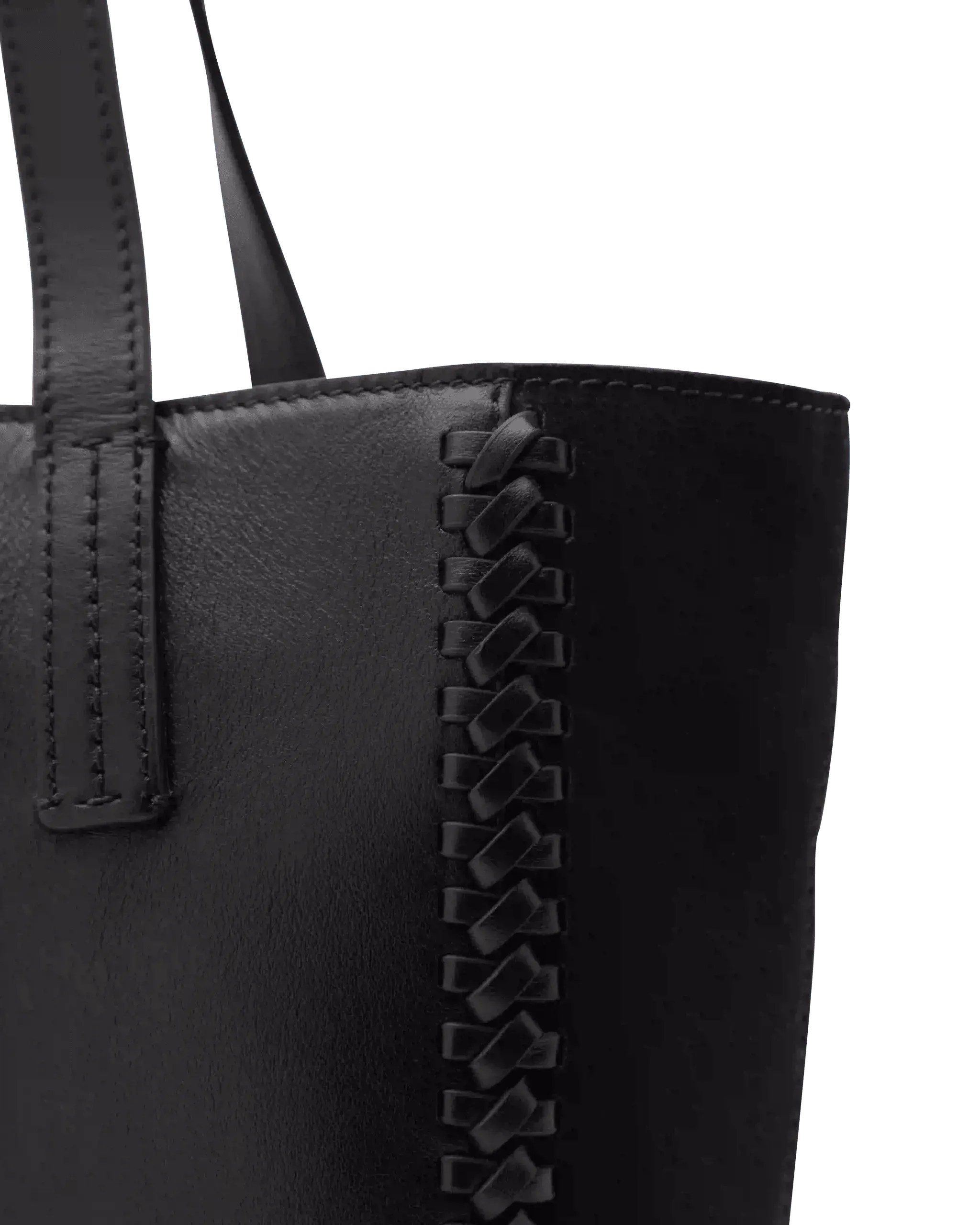 Small Tilda Shopping Tote - DIHSAN