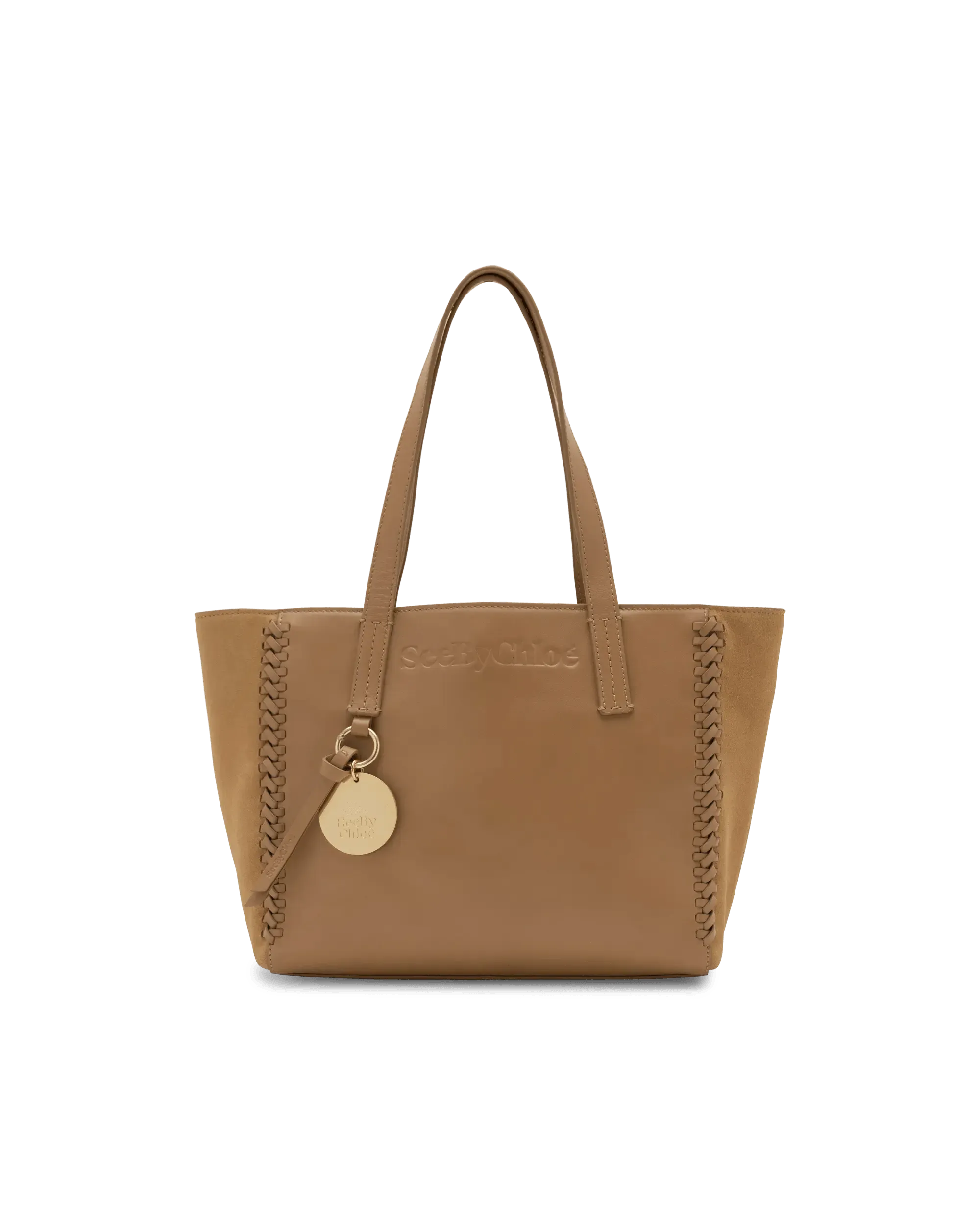Small Tilda Shopping Tote - DIHSAN