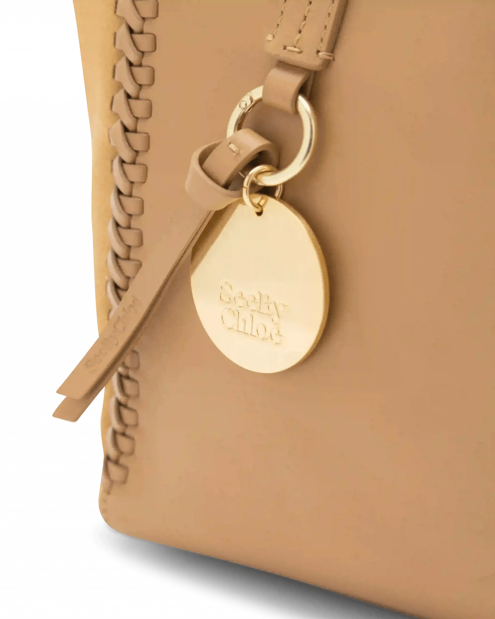 Small Tilda Shopping Tote - DIHSAN