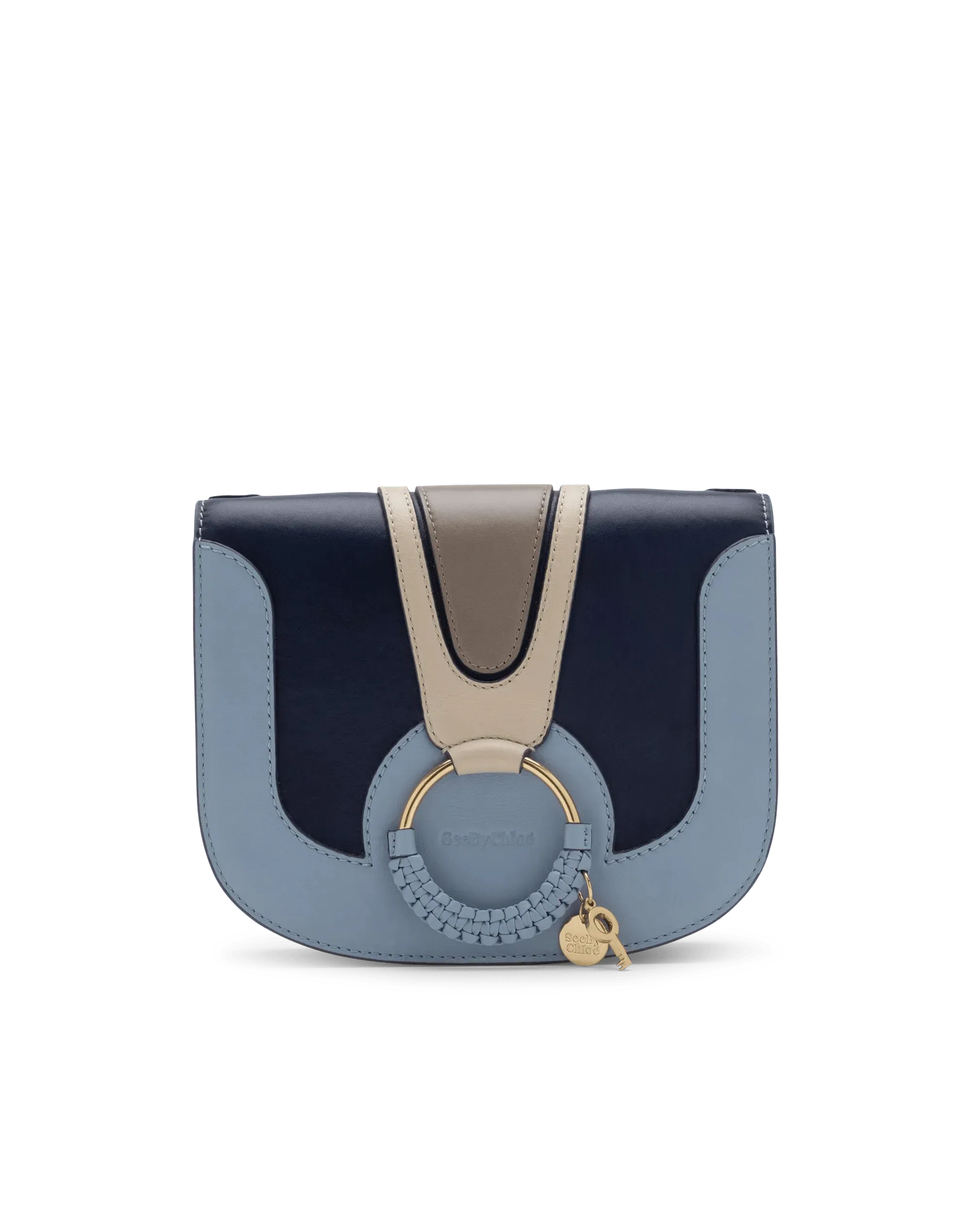 Hana Crossbody Bag - DIHSAN