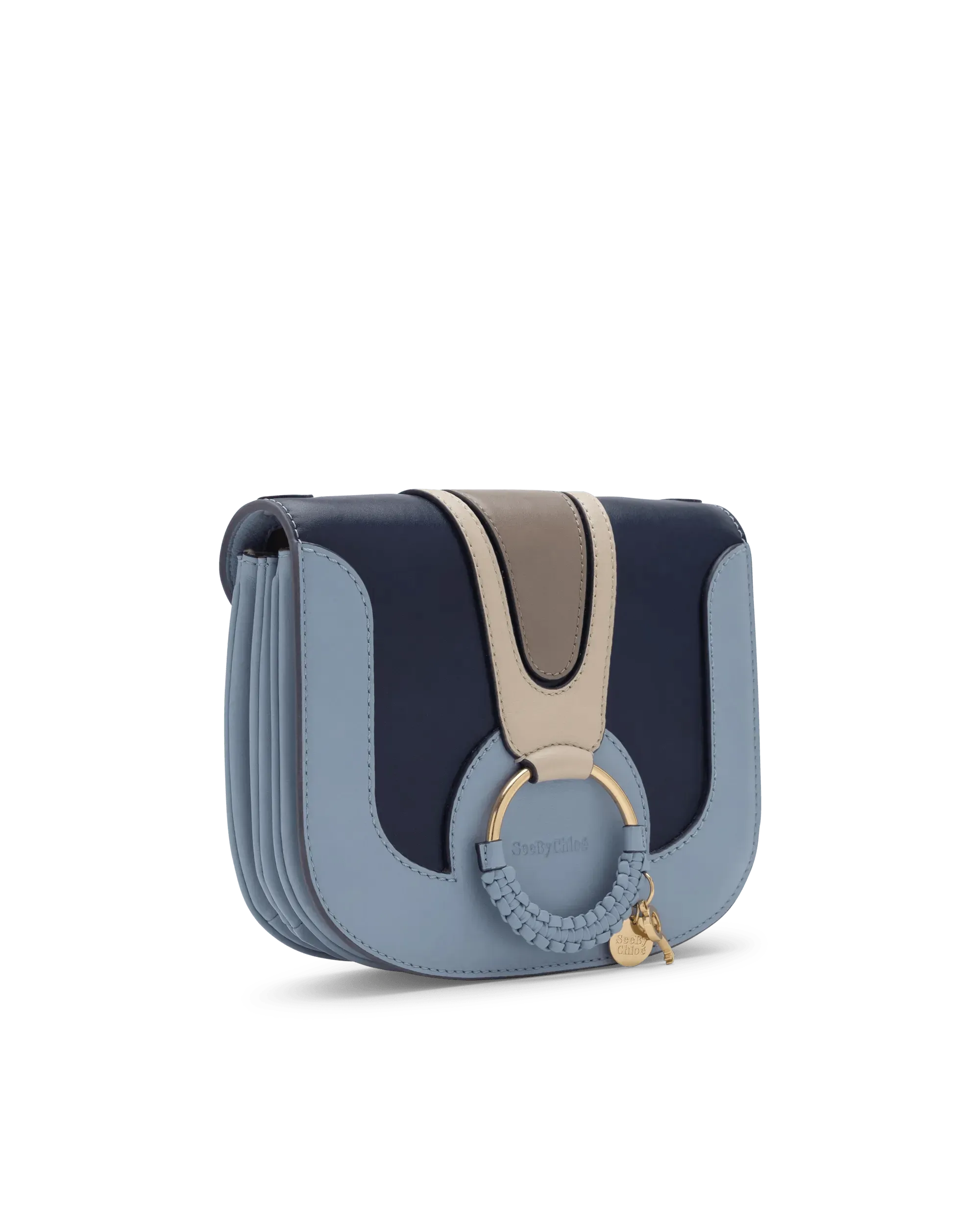 Hana Crossbody Bag - DIHSAN