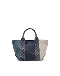 Laetizia Shopping Tote - DIHSAN