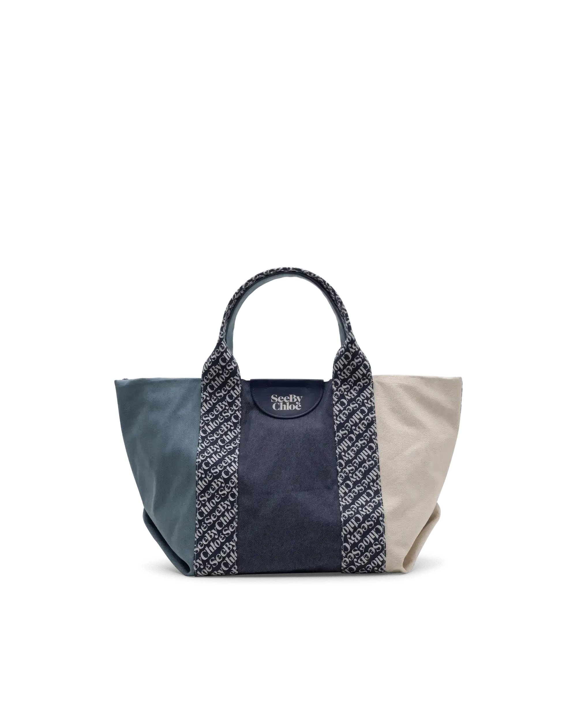 Laetizia Shopping Tote - DIHSAN