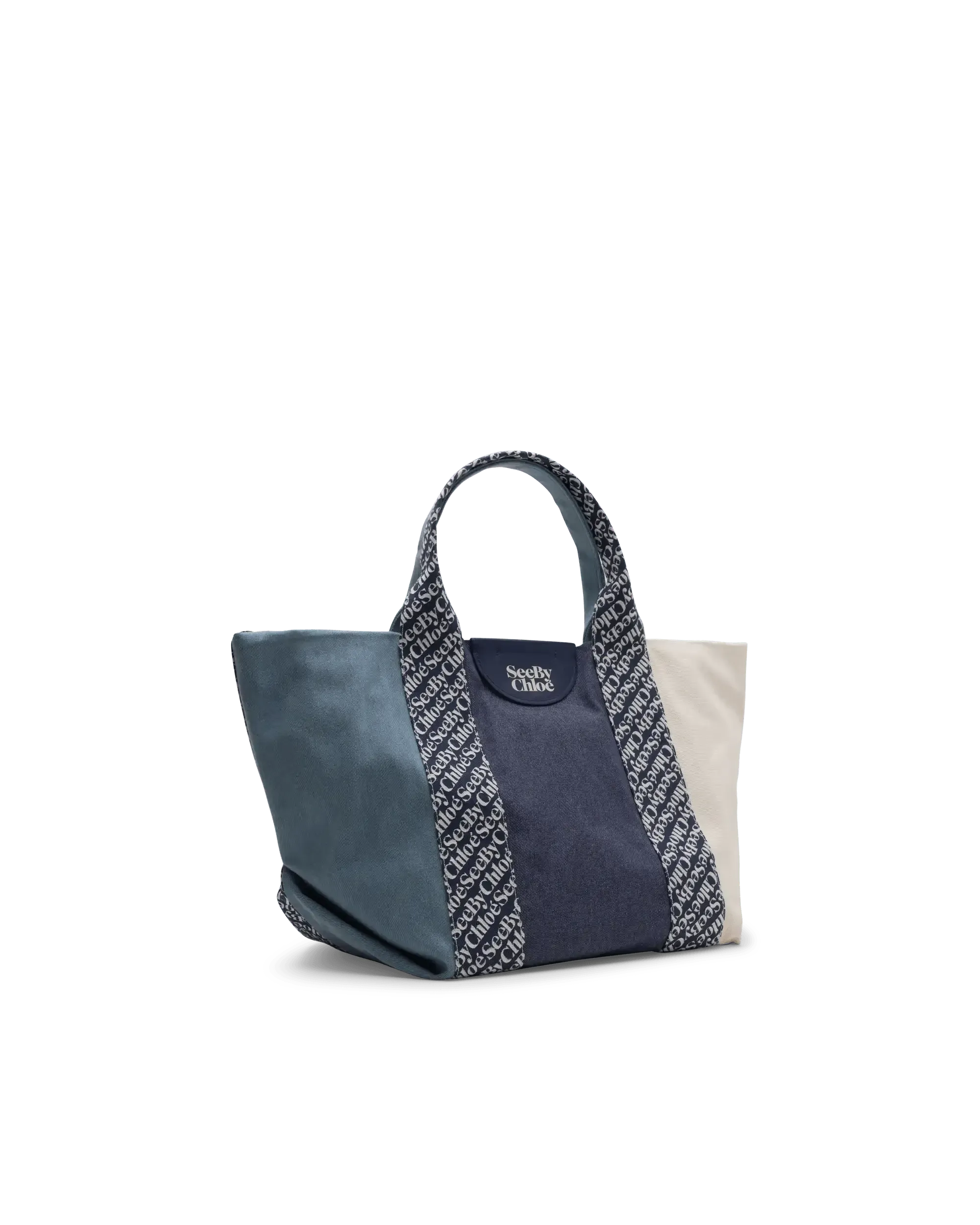 Laetizia Shopping Tote - DIHSAN