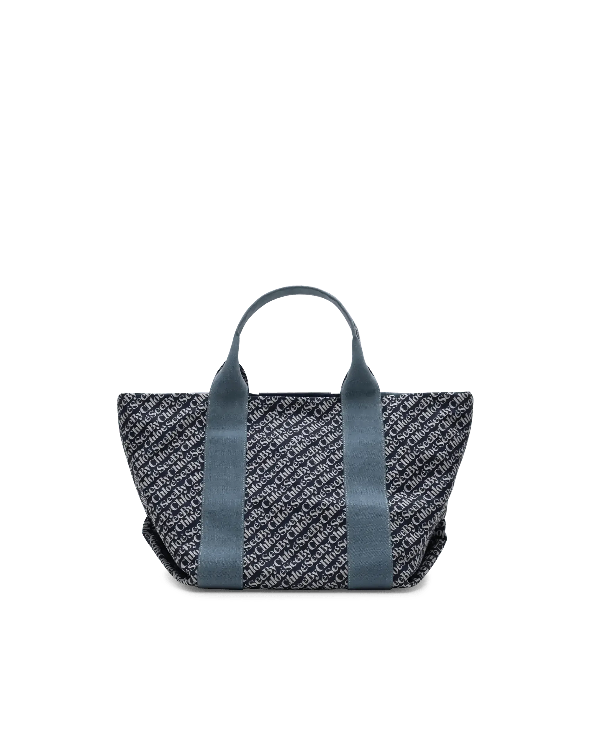 Laetizia Shopping Tote - DIHSAN