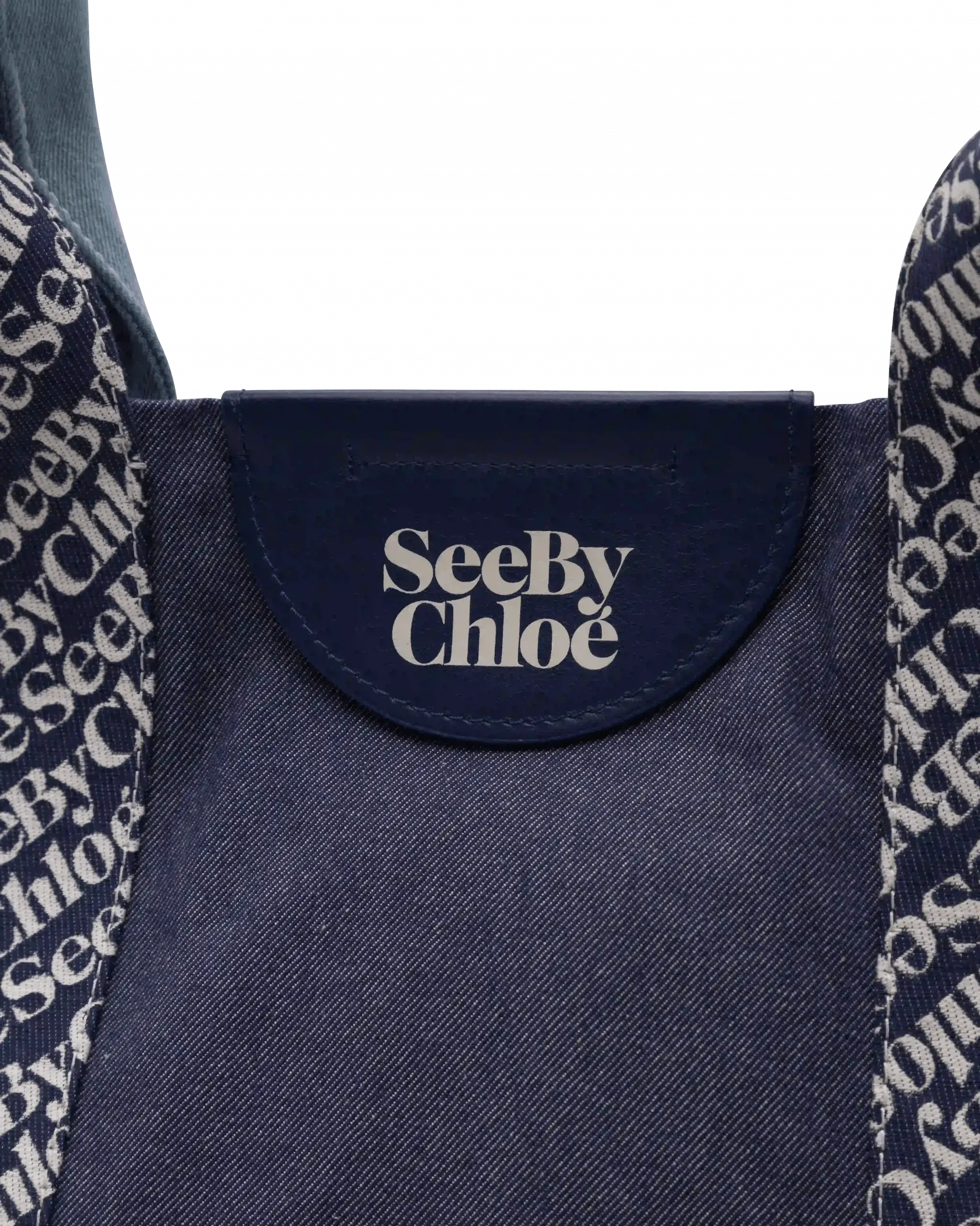 Laetizia Shopping Tote - DIHSAN