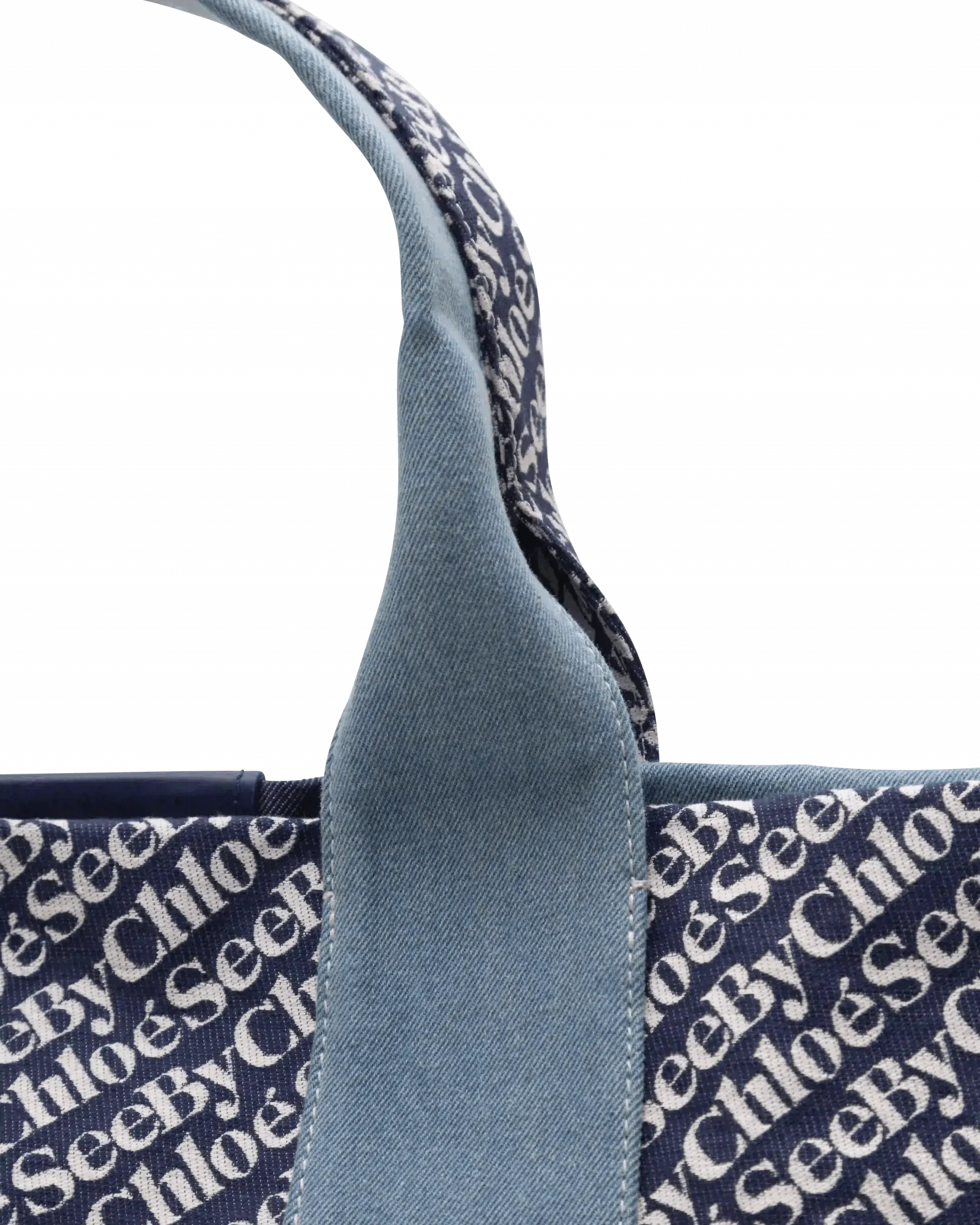 Laetizia Shopping Tote - DIHSAN