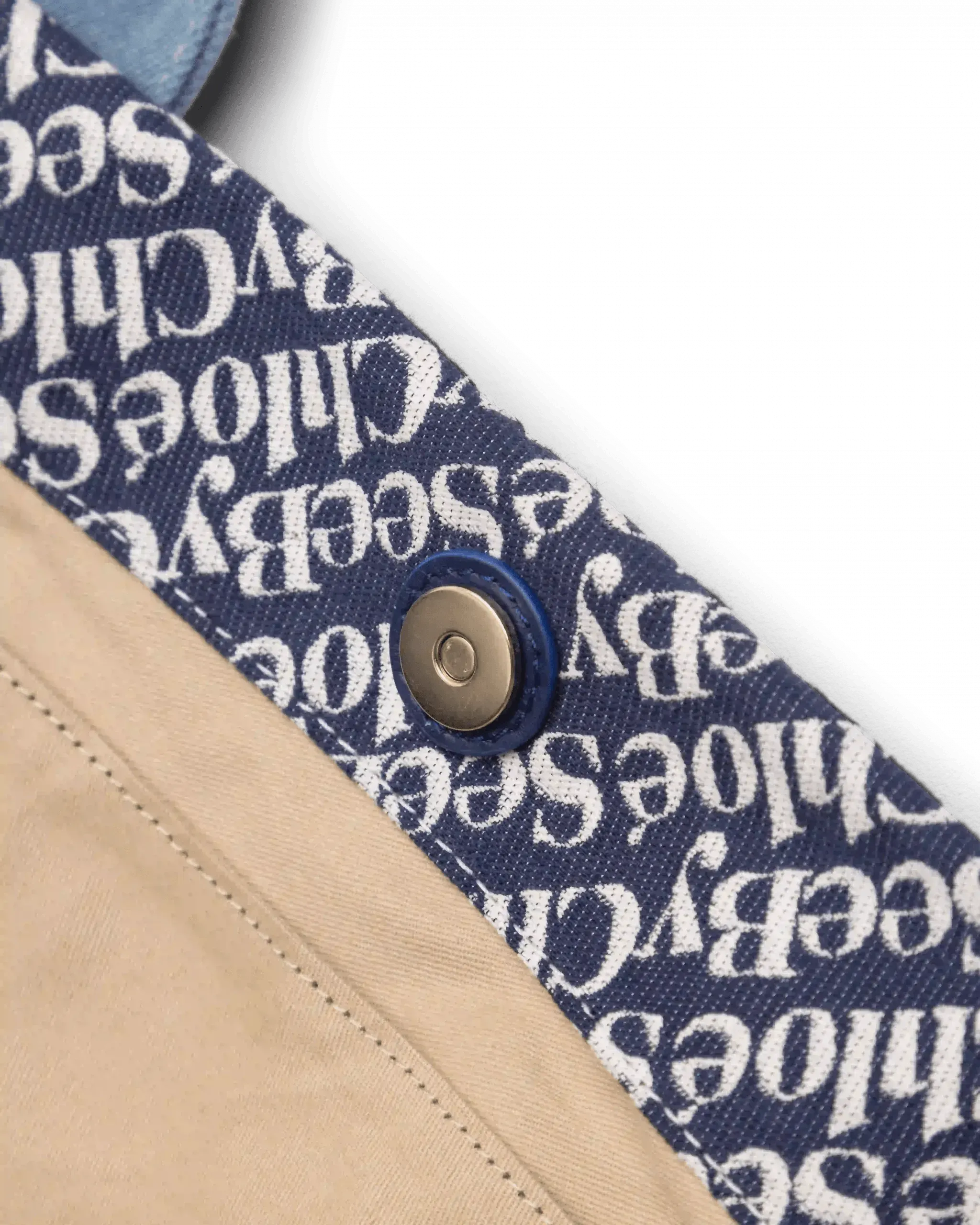 Laetizia Shopping Tote - DIHSAN
