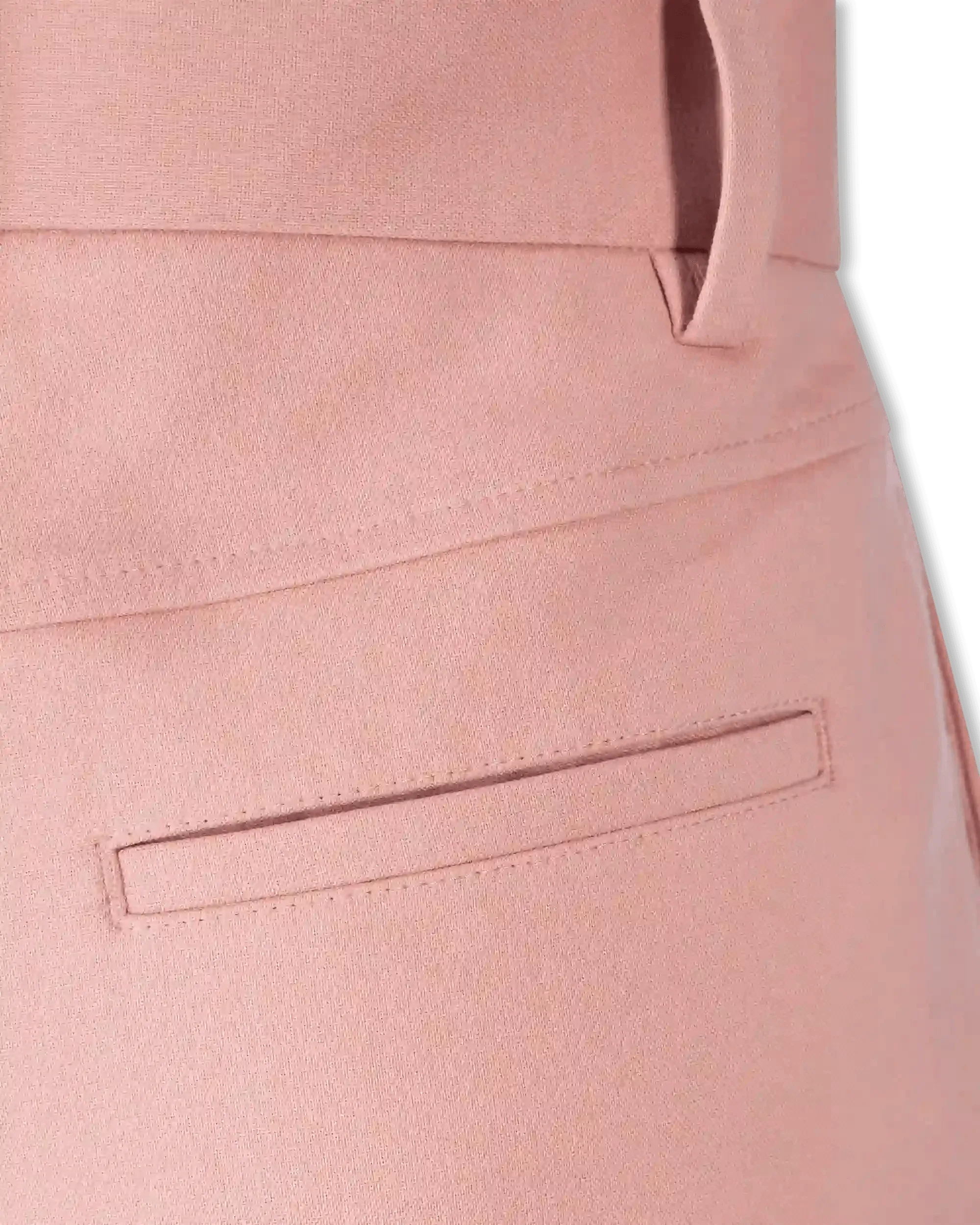 Wide Leg Pants - DIHSAN