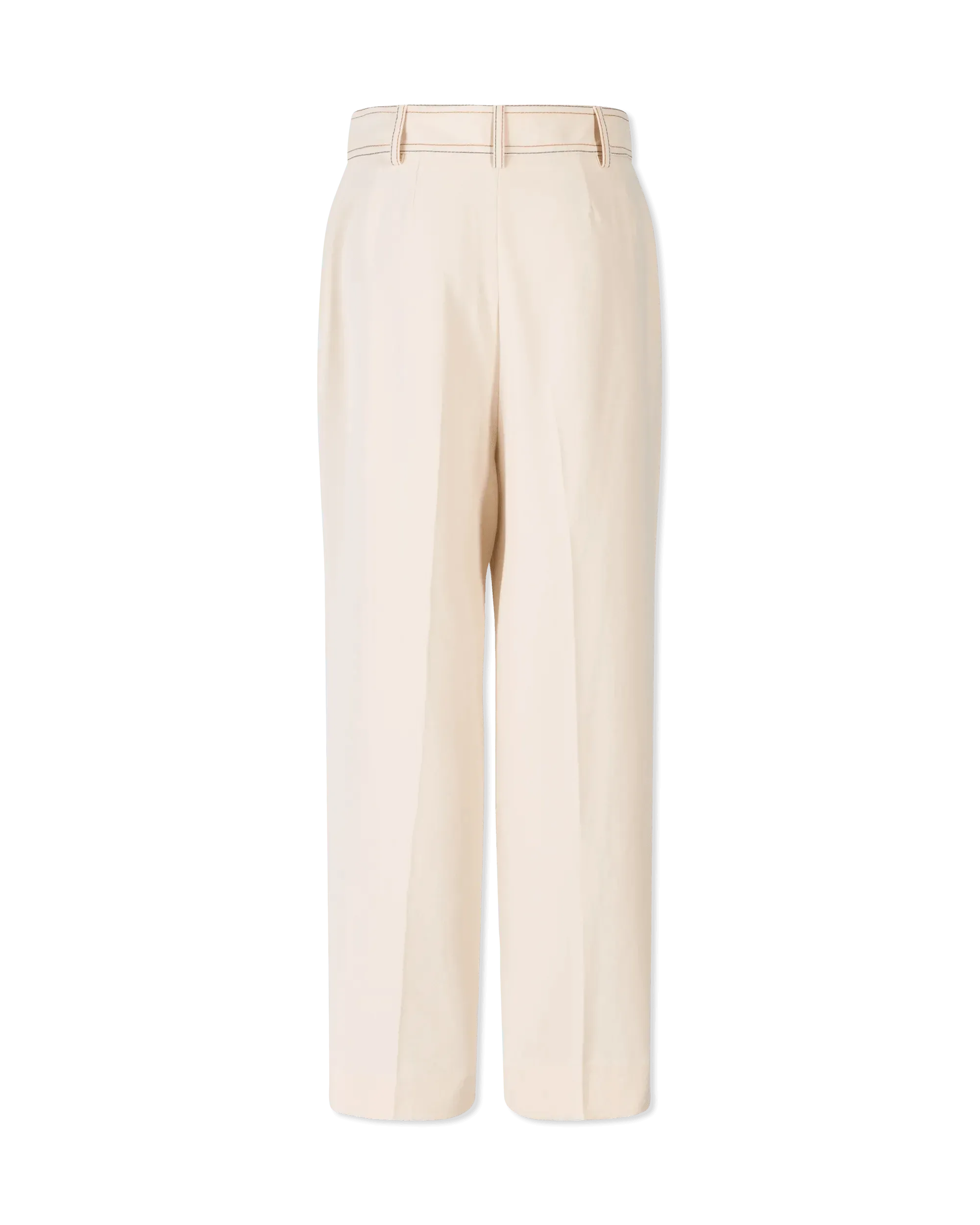 Iconic Crepe Pants - DIHSAN