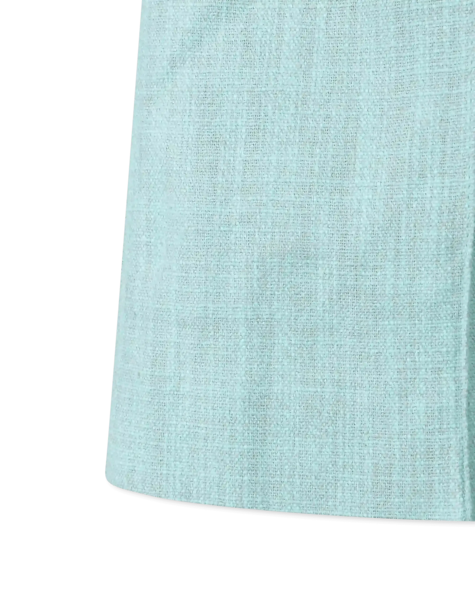 Linen Straight Leg Pants - DIHSAN