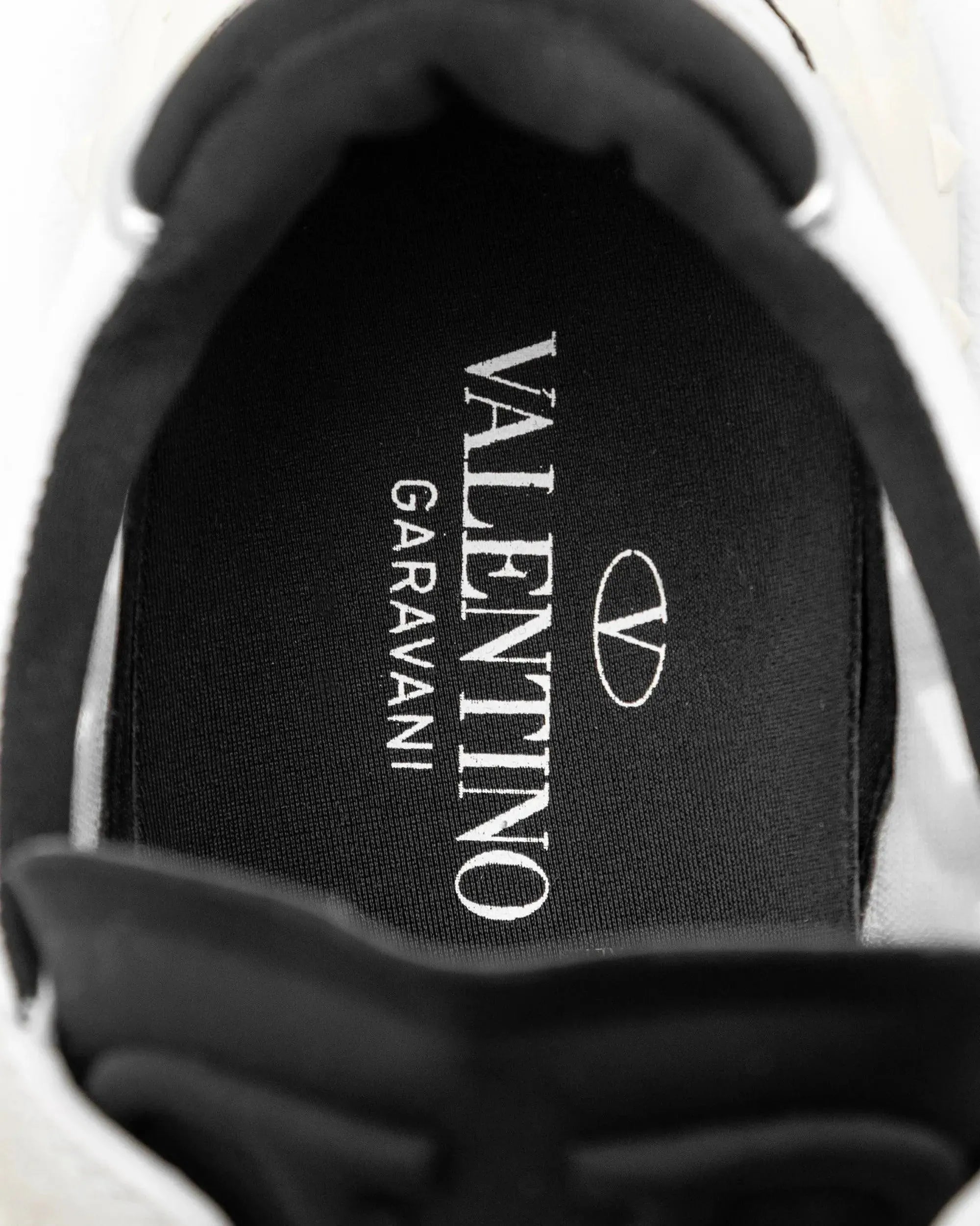 Ready Go Runner Lattice Overlay Sneakers - DIHSAN