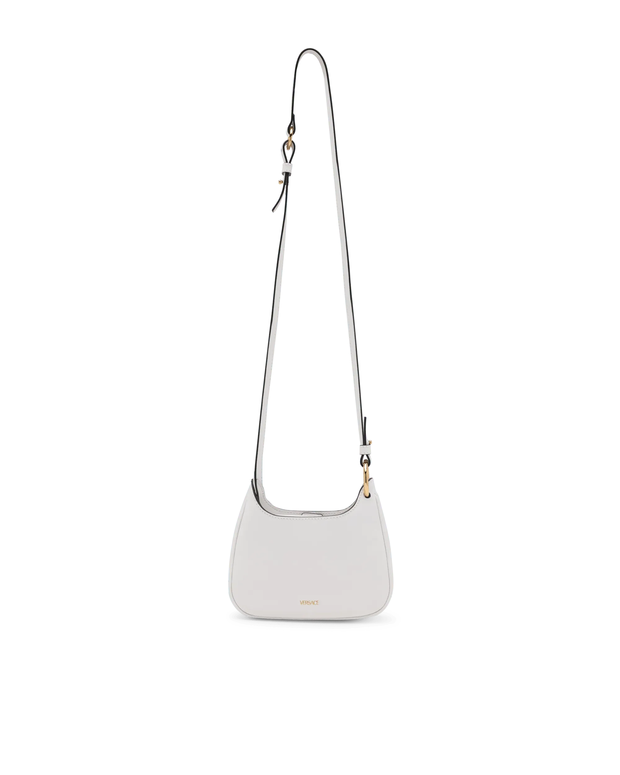 La Medusa Small Hobo Bag - DIHSAN