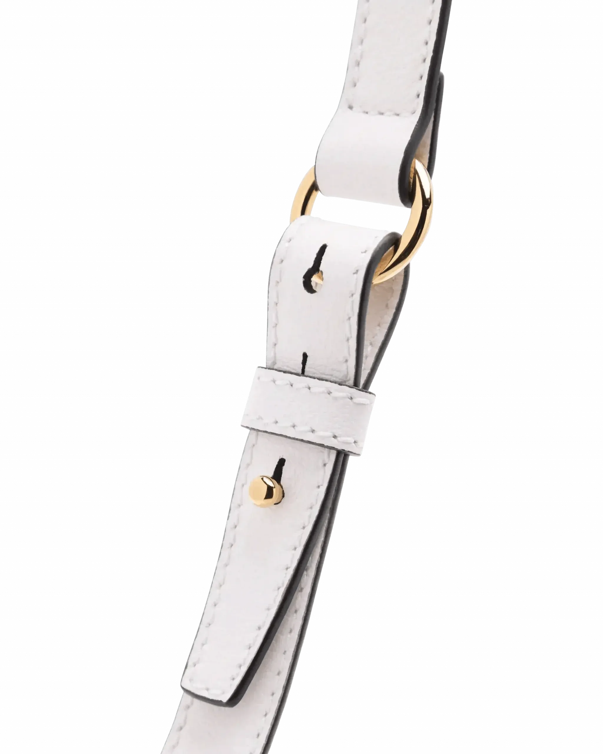 La Medusa Small Hobo Bag - DIHSAN