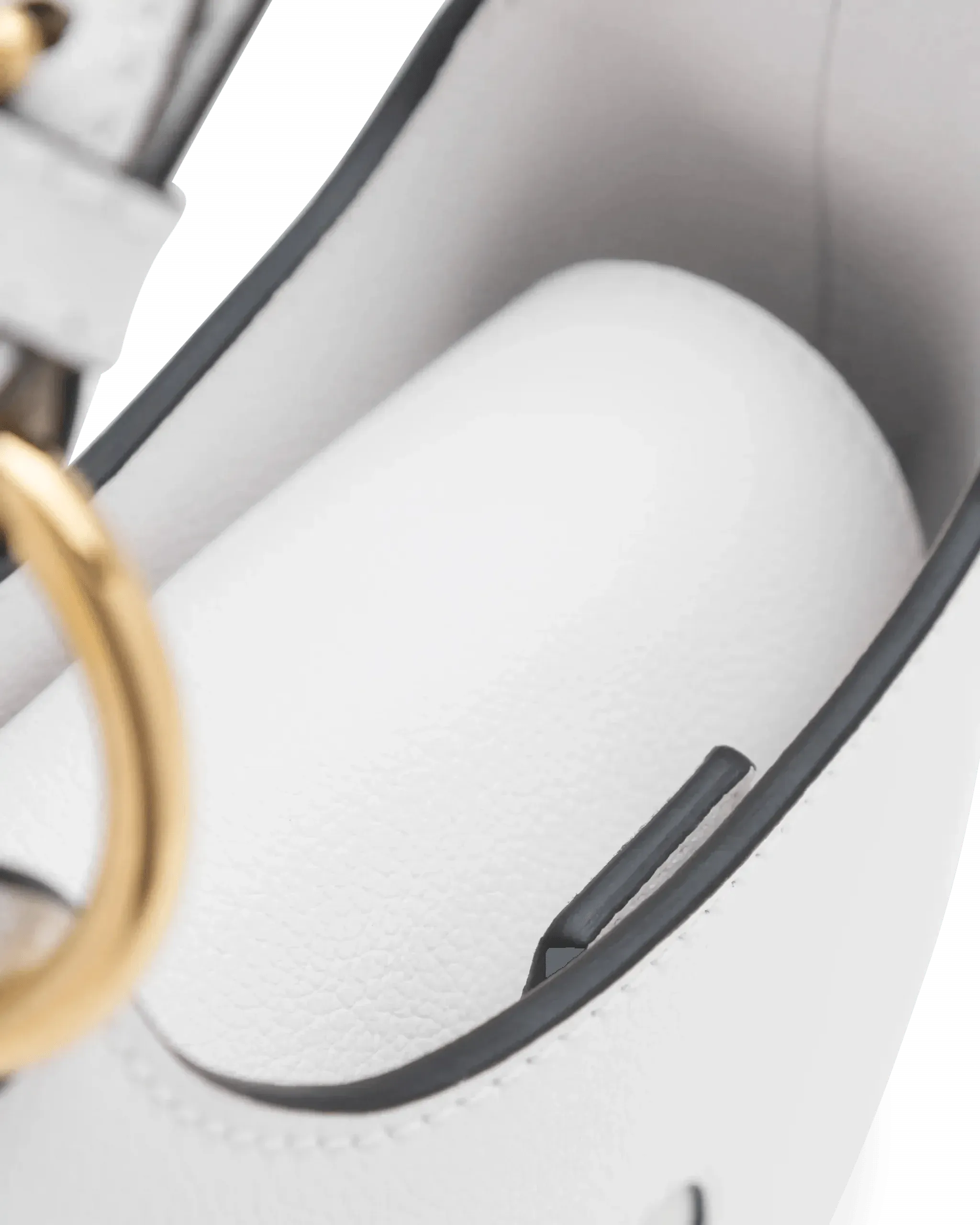 La Medusa Small Hobo Bag - DIHSAN