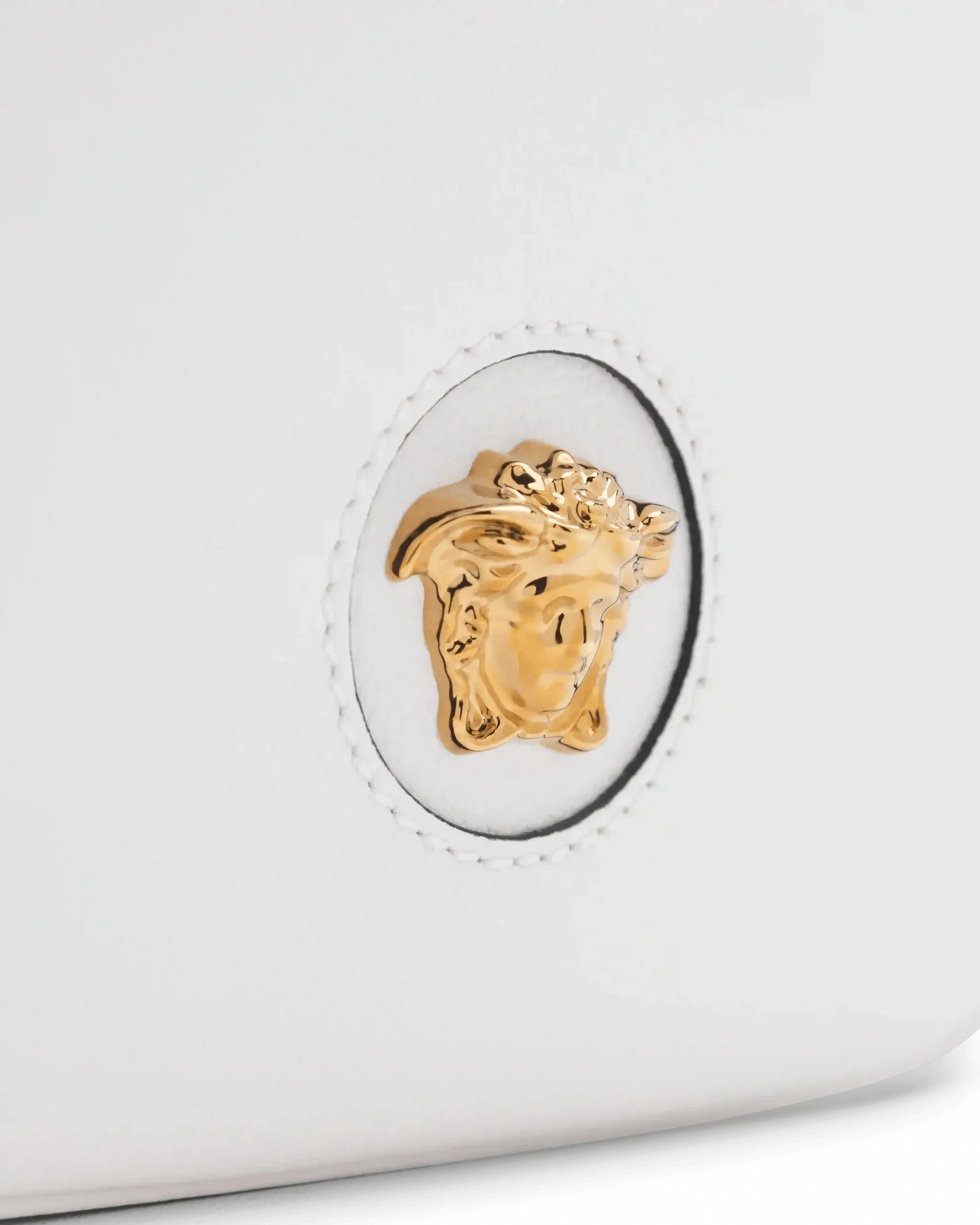 La Medusa Small Hobo Bag - DIHSAN